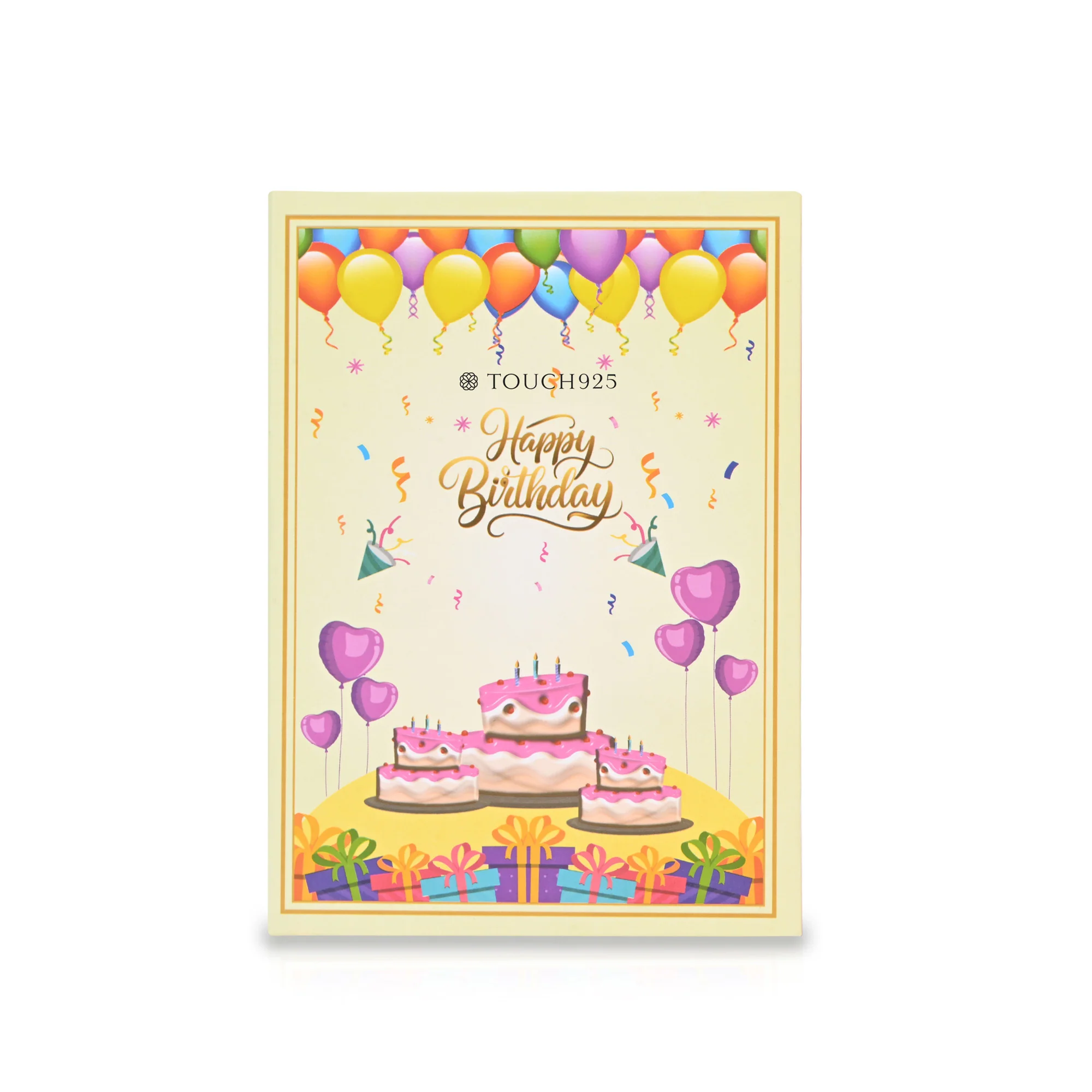 999 Silver Birthday Celebration Coin Box - Image 4