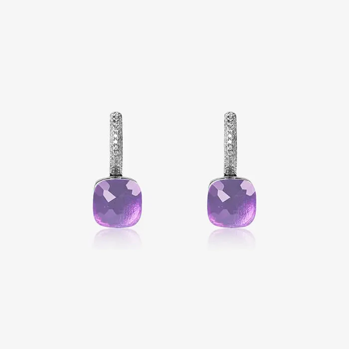 Amethyst Twilight Trio Set - Image 10