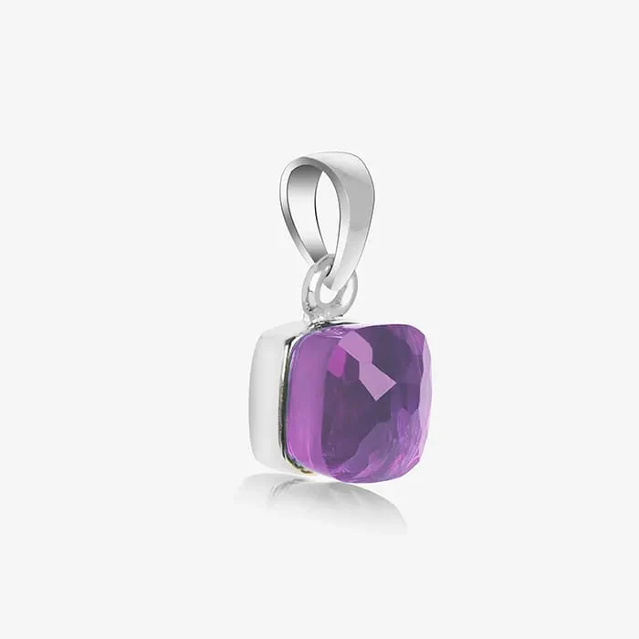 Amethyst Twilight Trio Set - Image 11
