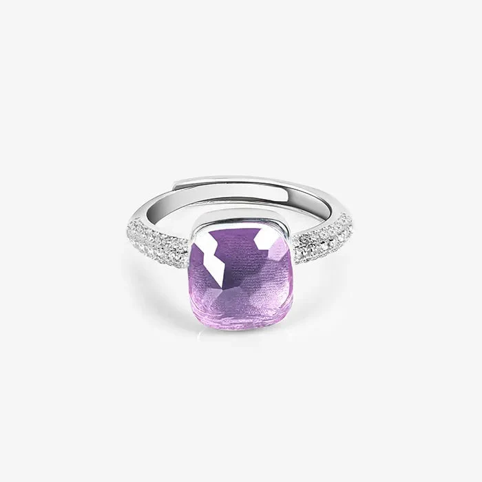 Amethyst Twilight Trio Set - Image 8
