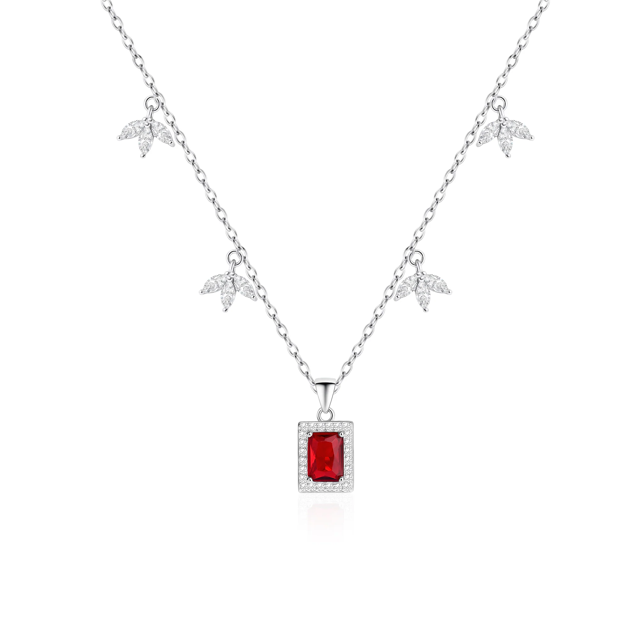Aurora Gemstone Jewellery Set - Image 16