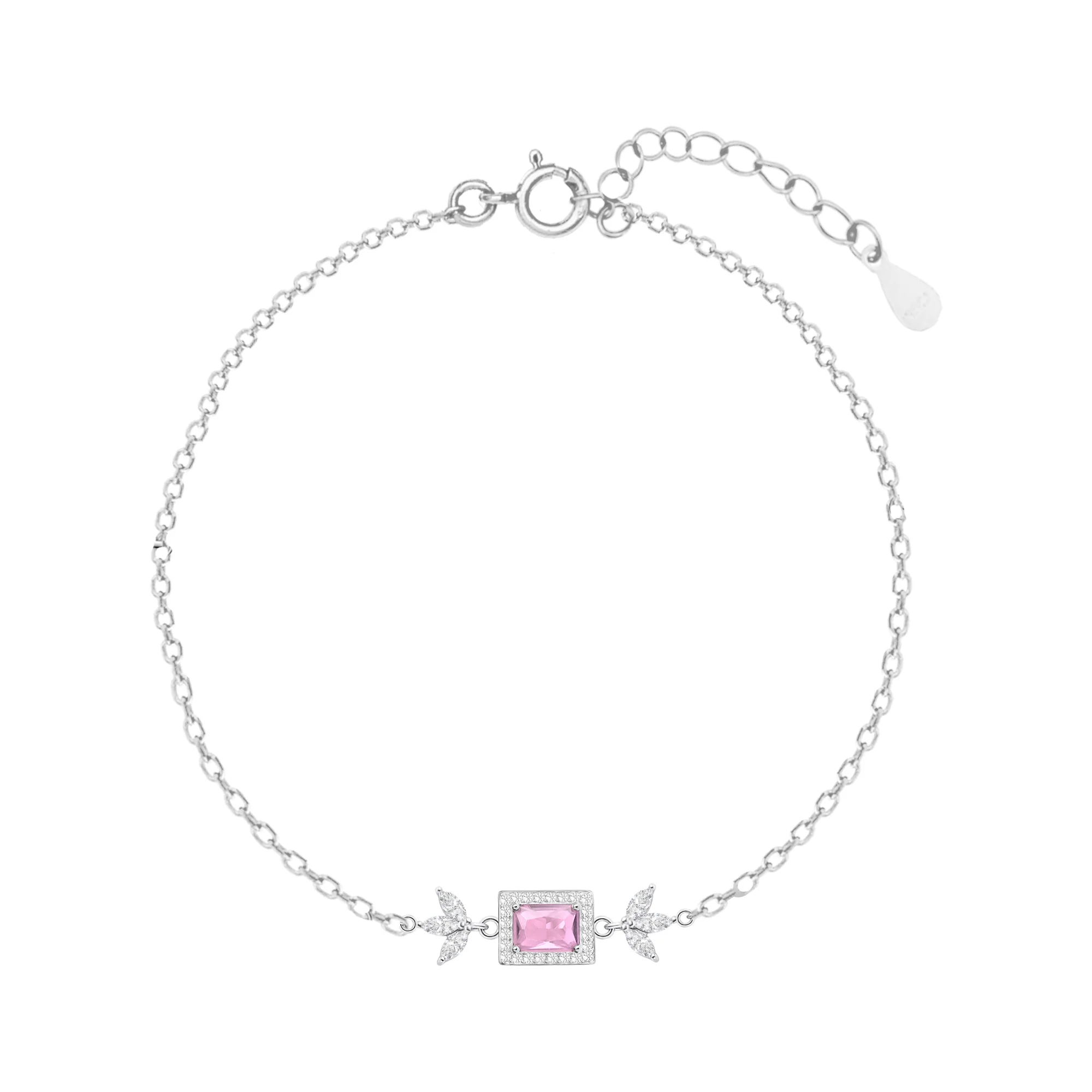 Aurora Gemstone Jewellery Set - Image 30