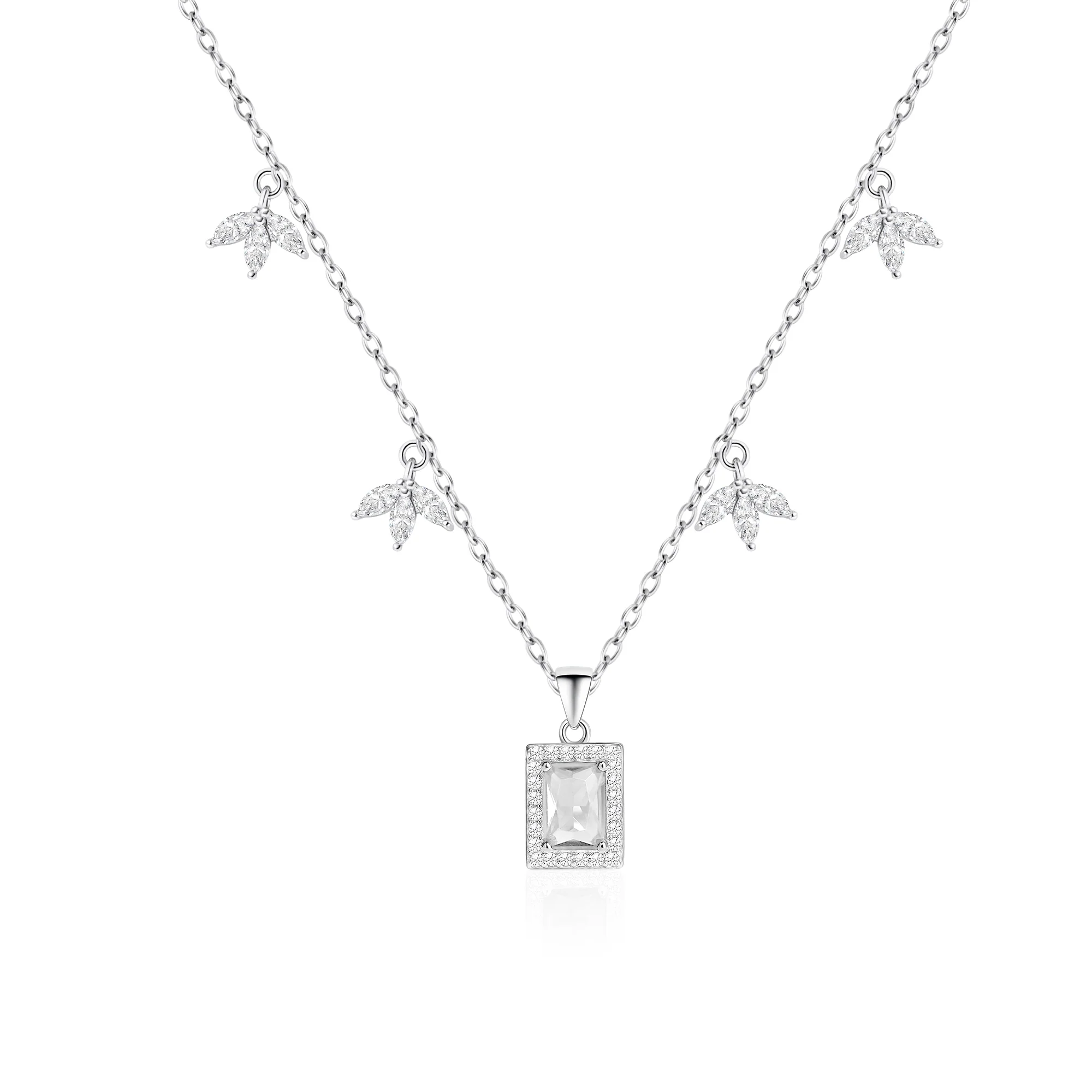 Aurora Gemstone Jewellery Set - Image 38