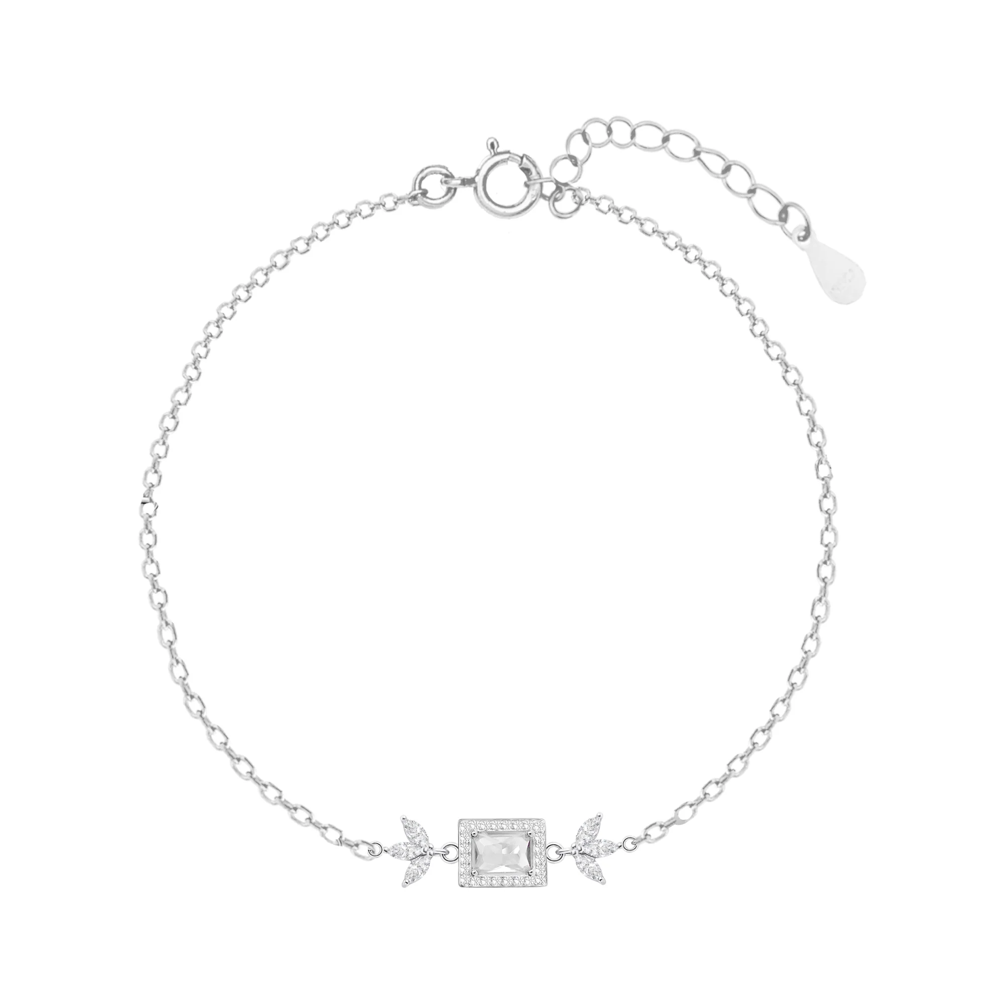 Aurora Gemstone Jewellery Set - Image 40