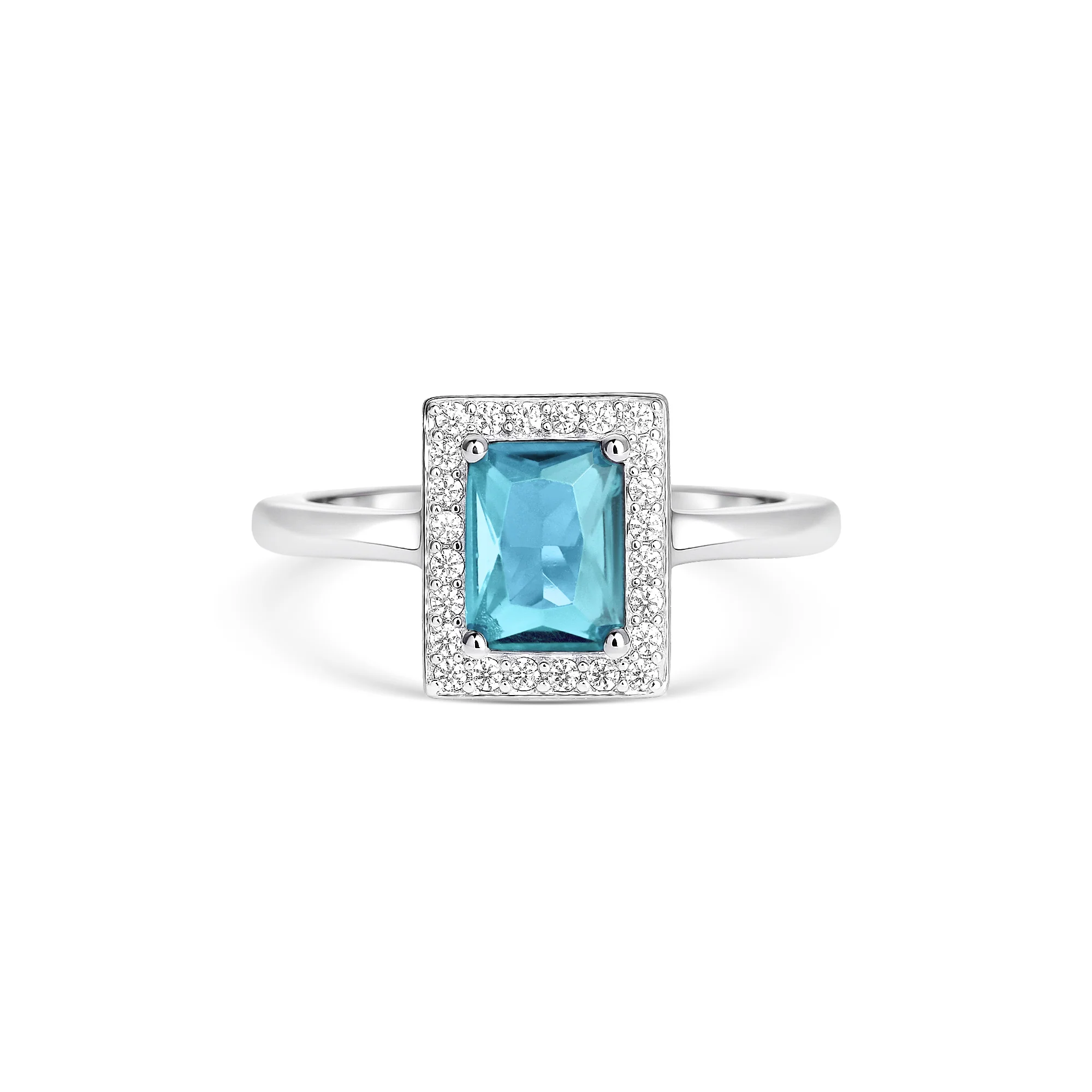 Aurora Gemstone Jewellery Set - Image 52