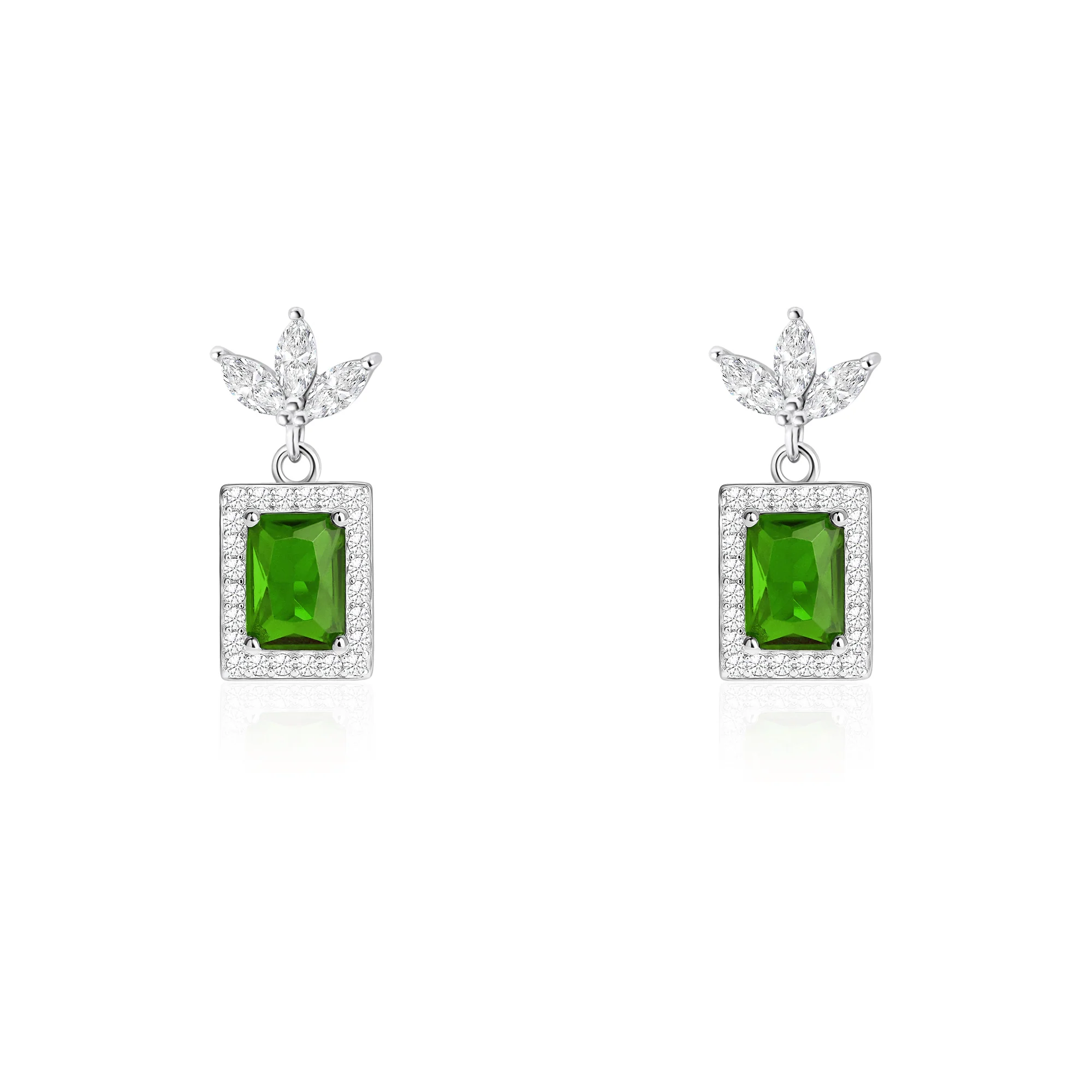 Aurora Gemstone Jewellery Set - Image 6