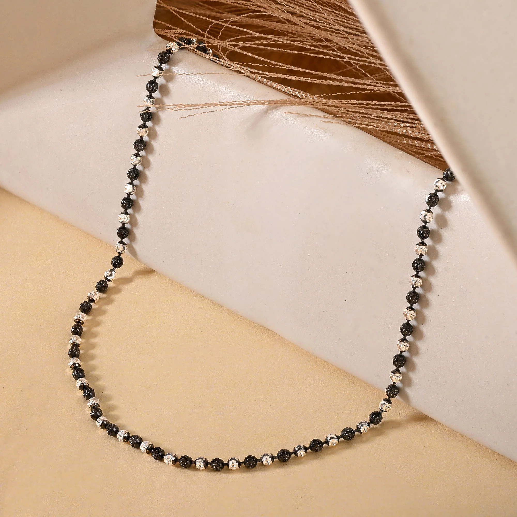 Beaded Anklet - Image 3