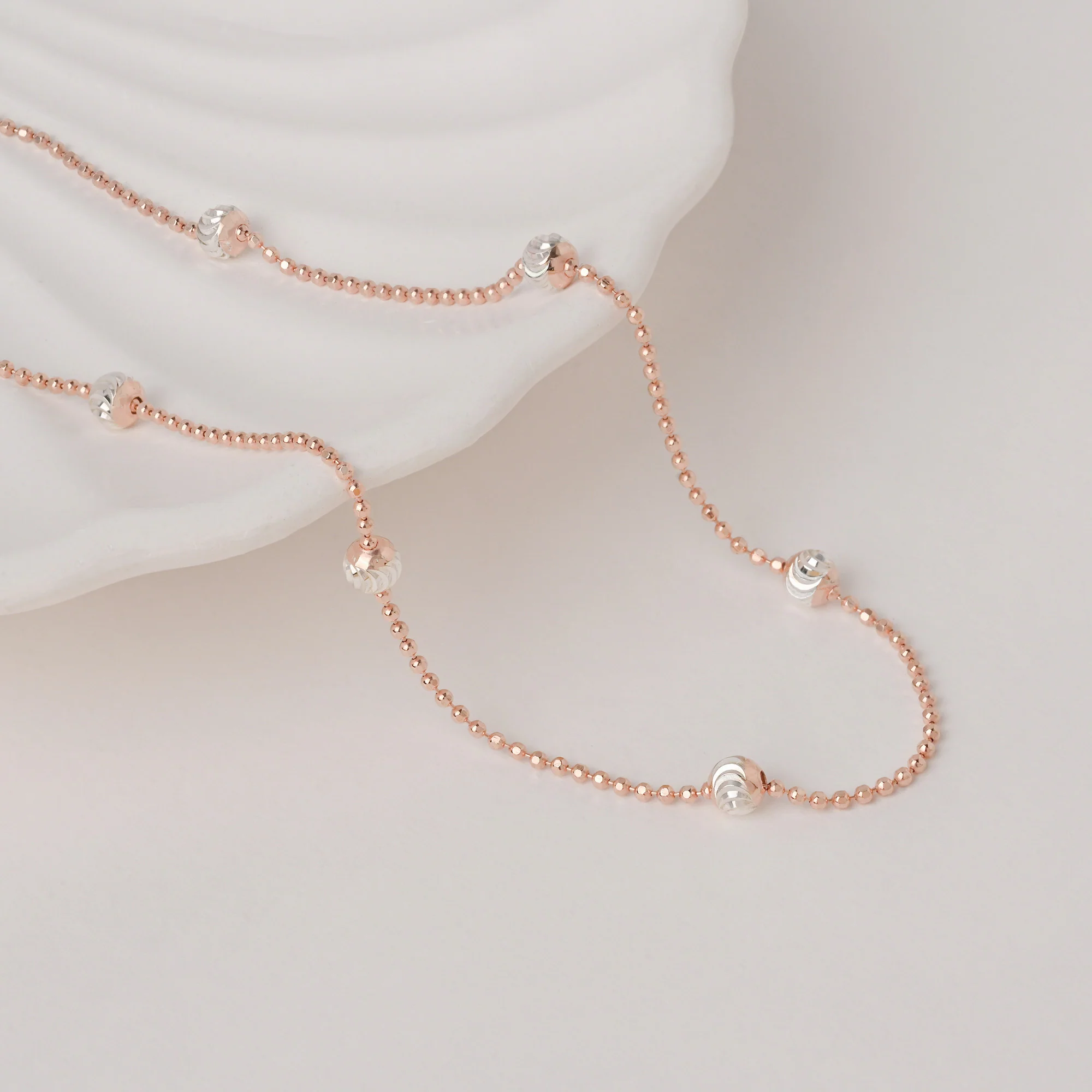 Beaded Chain - Image 5