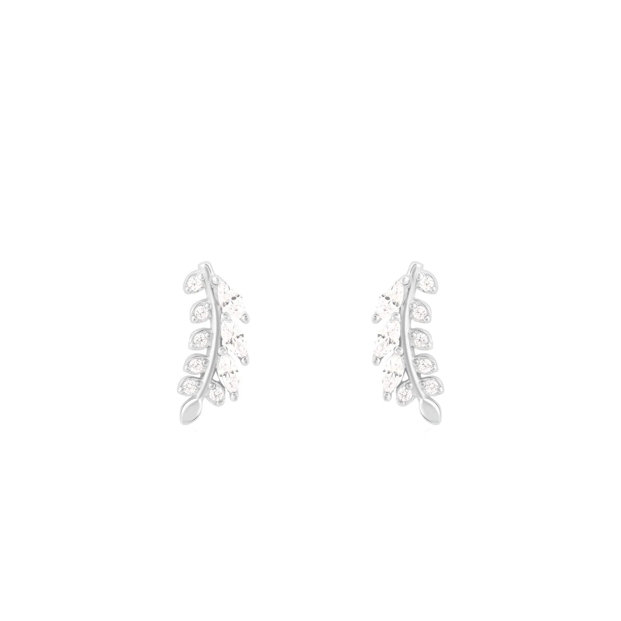 Beads And Leaf Mangalsutra - Image 6