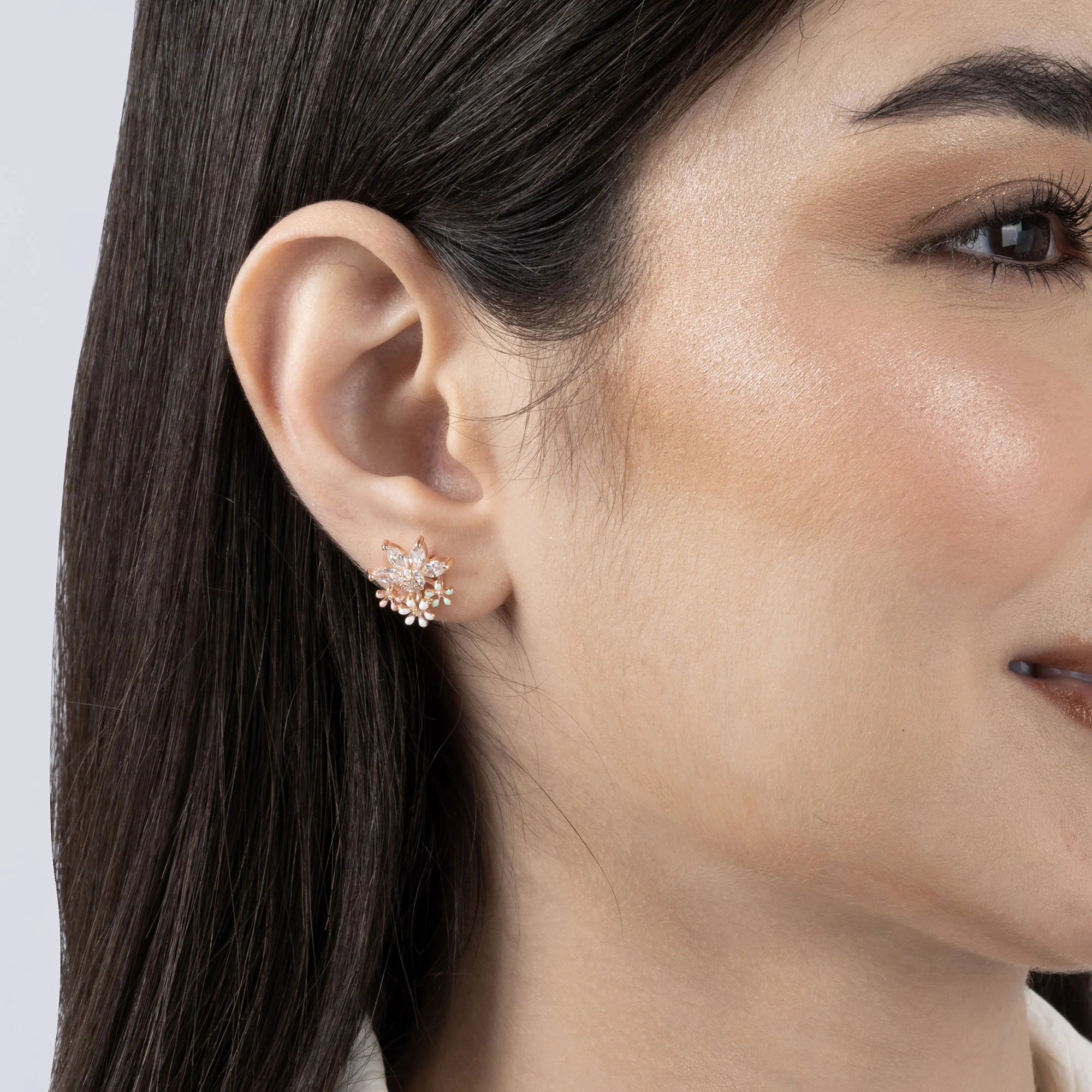Bloom Petal Stud - Image 12