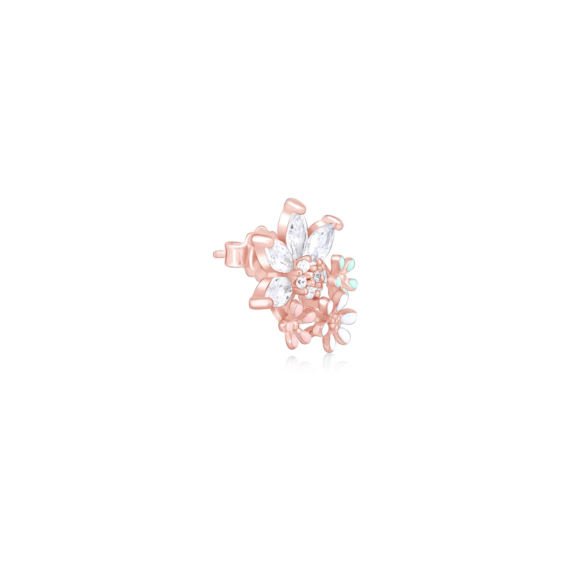 Bloom Petal Stud - Image 13