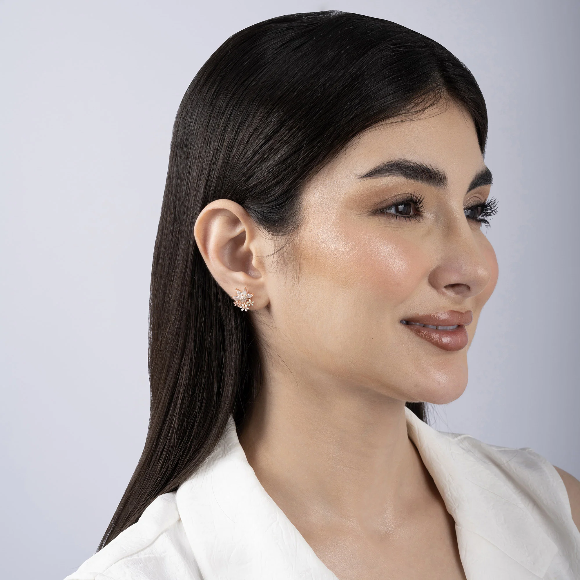 Bloom Petal Stud - Image 14