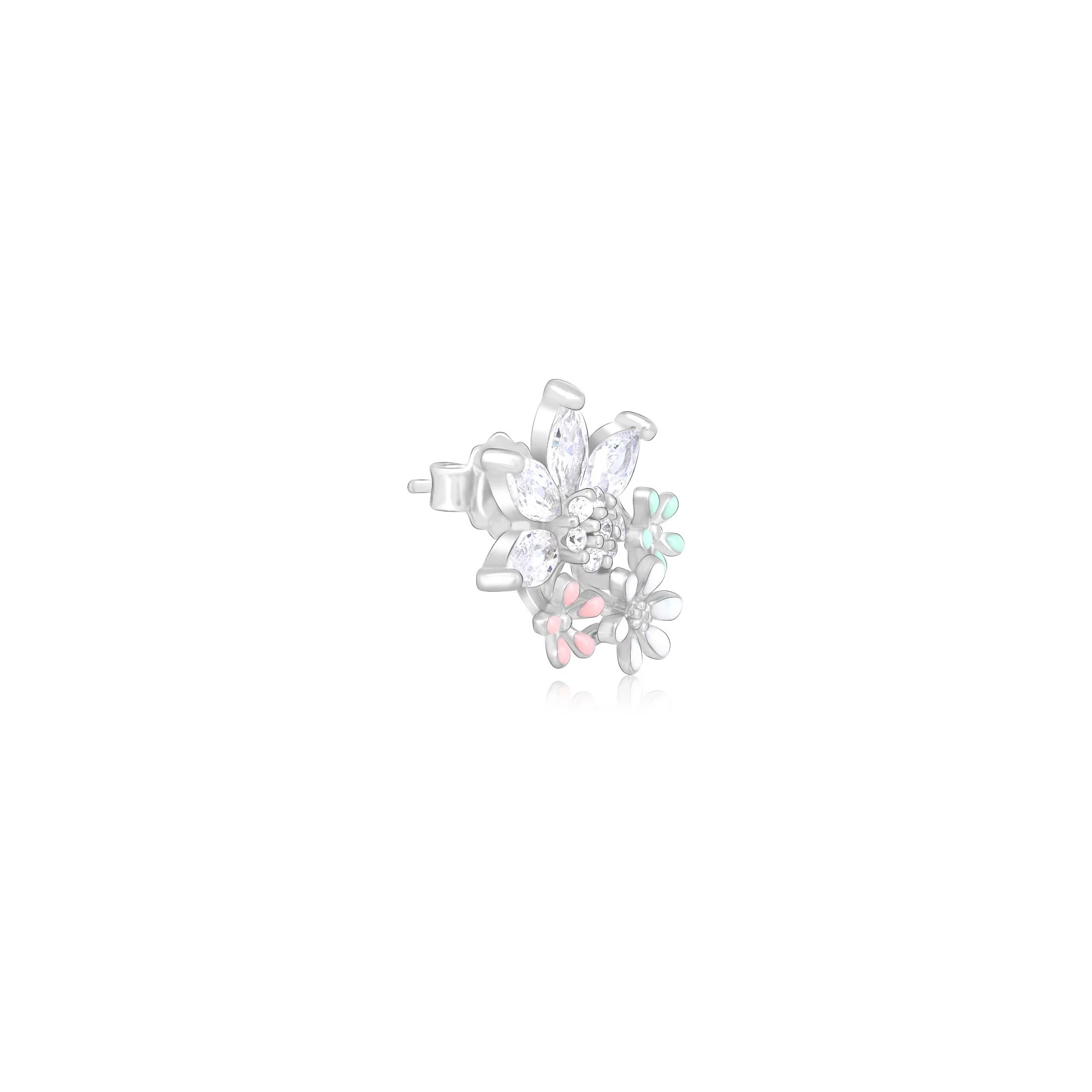 Bloom Petal Stud - Image 6