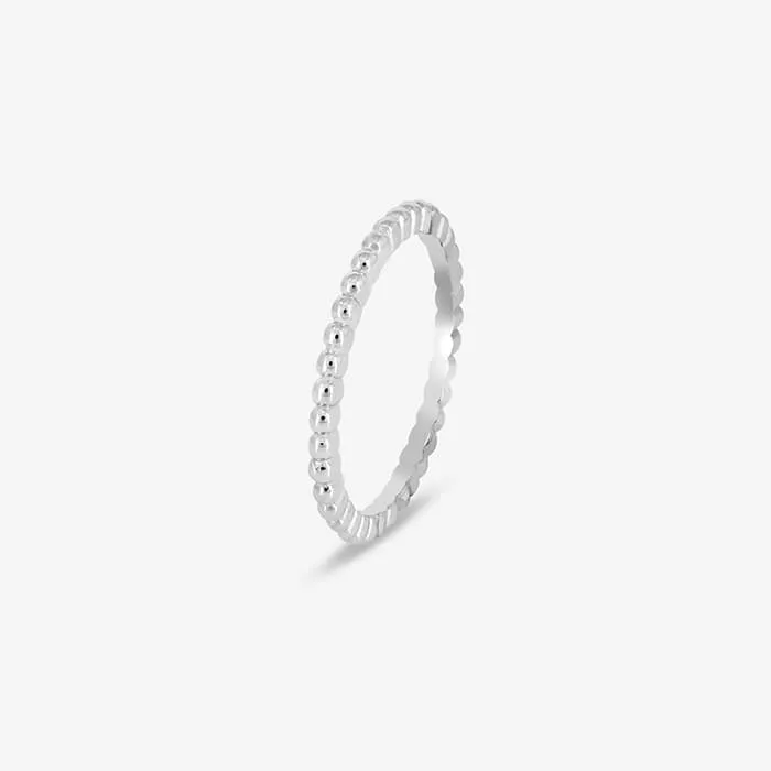 Celestial Radiance Stack Rings - Image 5