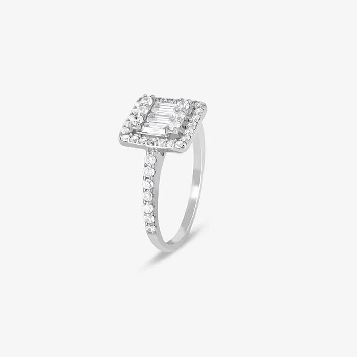 Celestial Radiance Stack Rings - Image 6