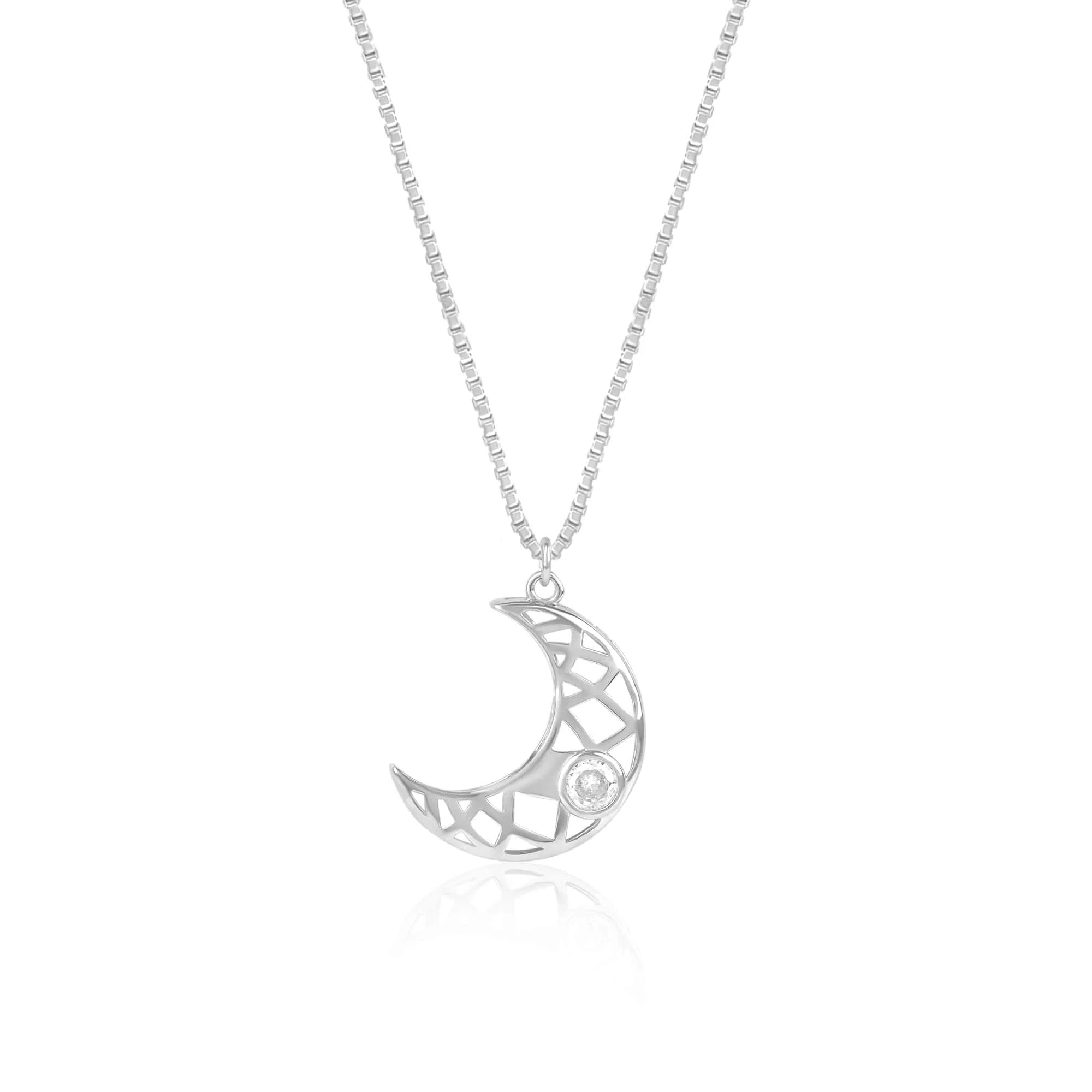 Celestial Symphony Necklace - Image 6