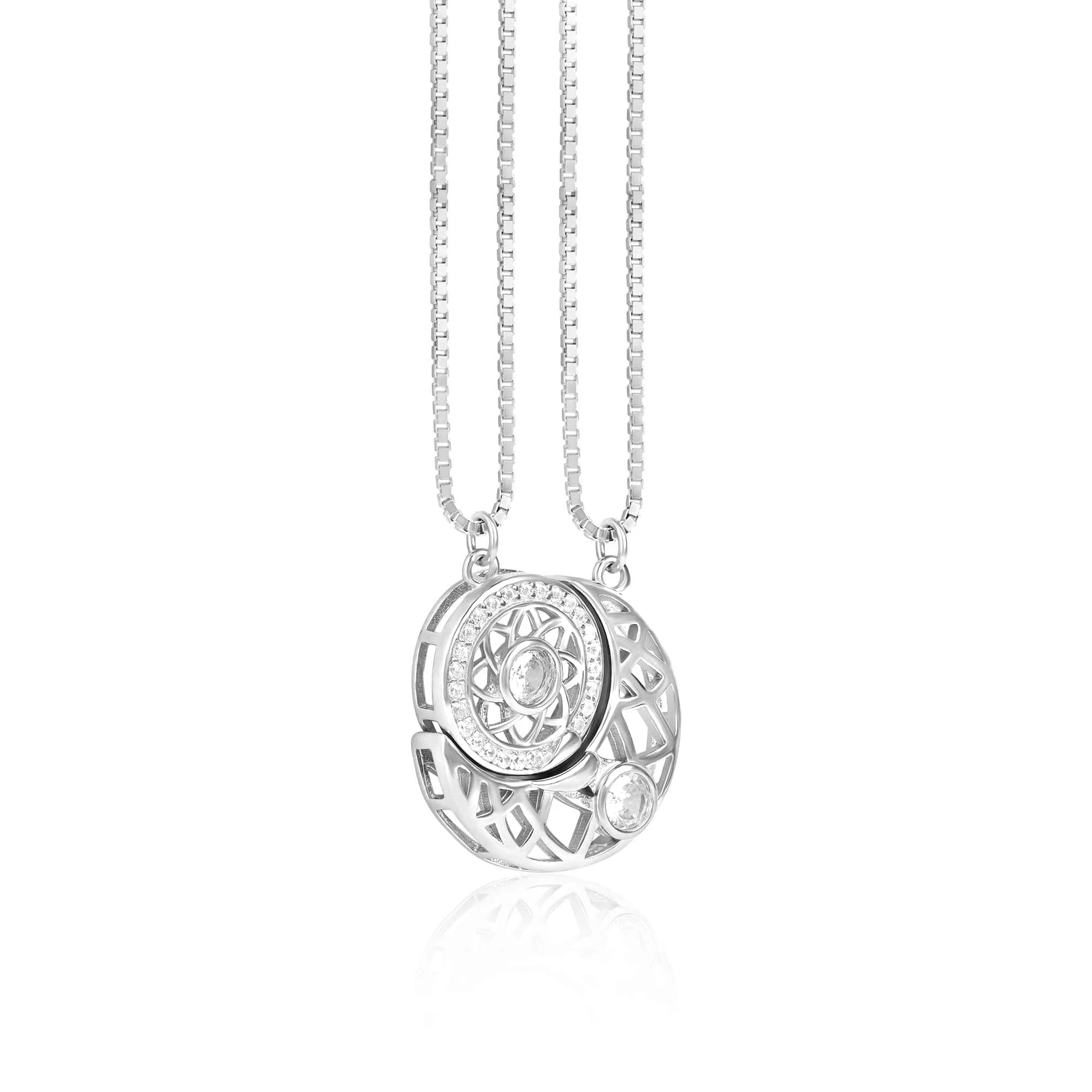 Celestial Symphony Necklace - Image 8