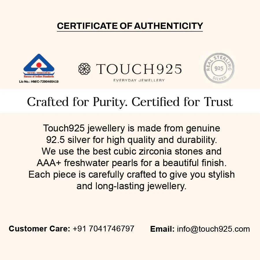 Chunky CZ-Studded Hoops - Image 13