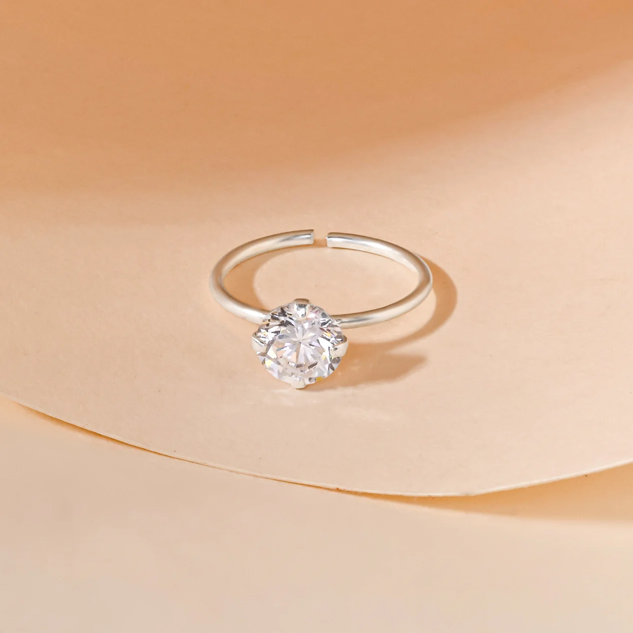 Classic Lining Nose Ring - Image 7