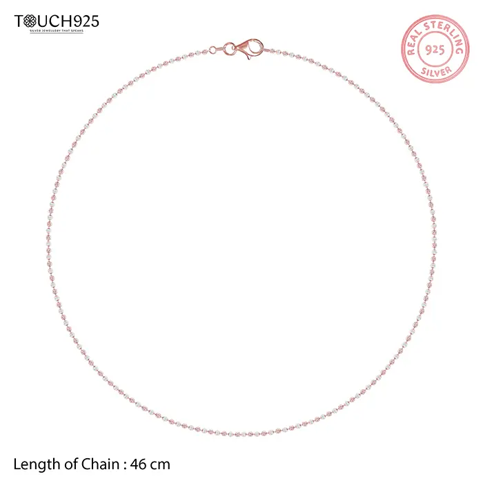 Classic Popcorn Chain - Image 5