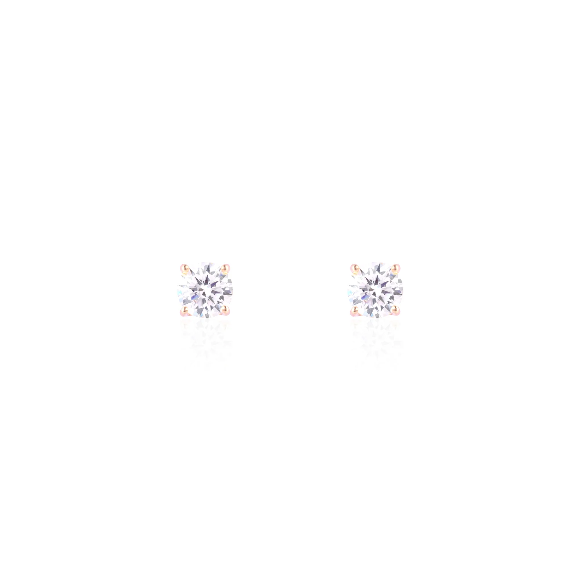 Classic Tennis Silver Necklace Set - Image 13