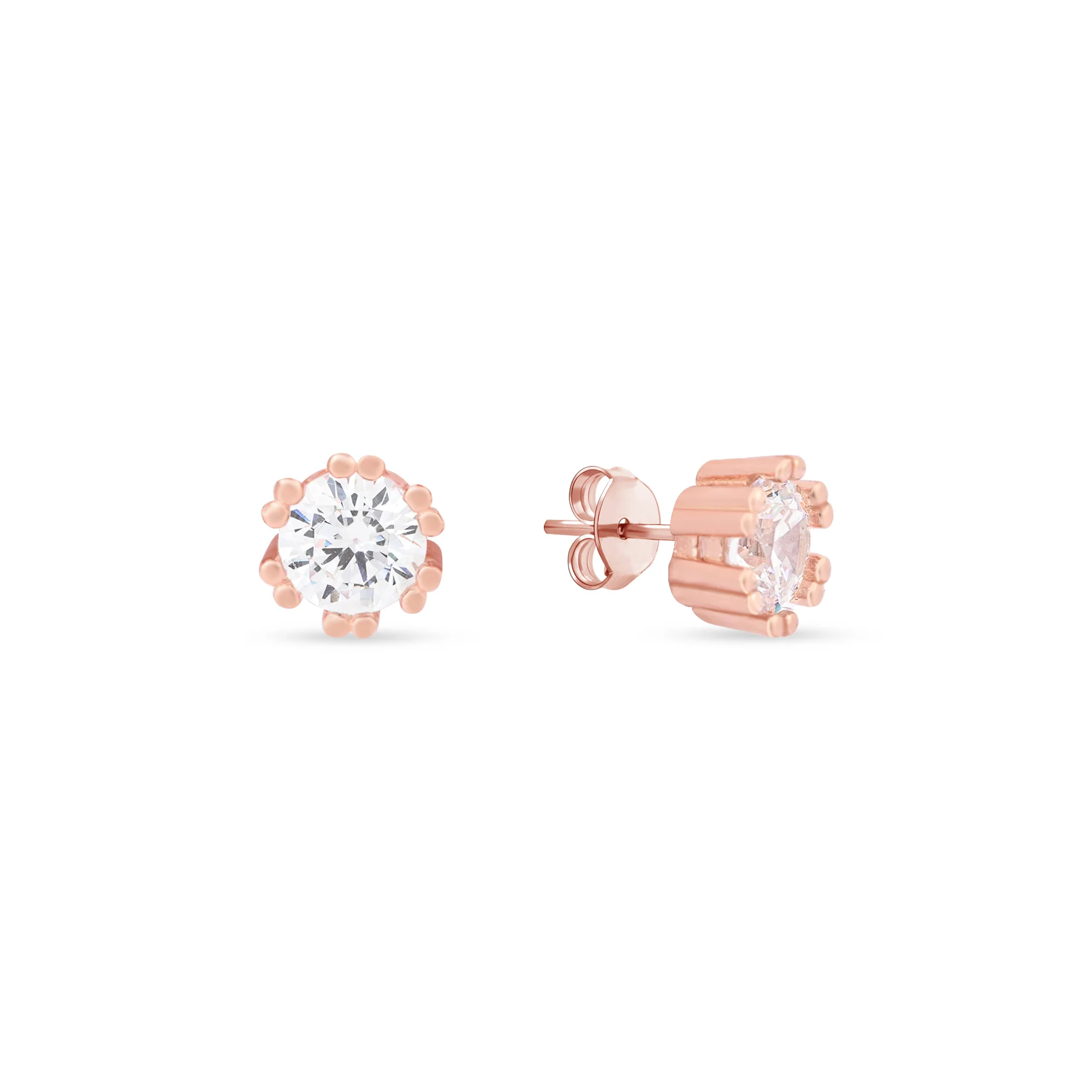 Classic Trio Mangalsutra Set - Image 12