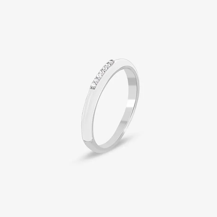 Color Pop Stack Rings - Image 5