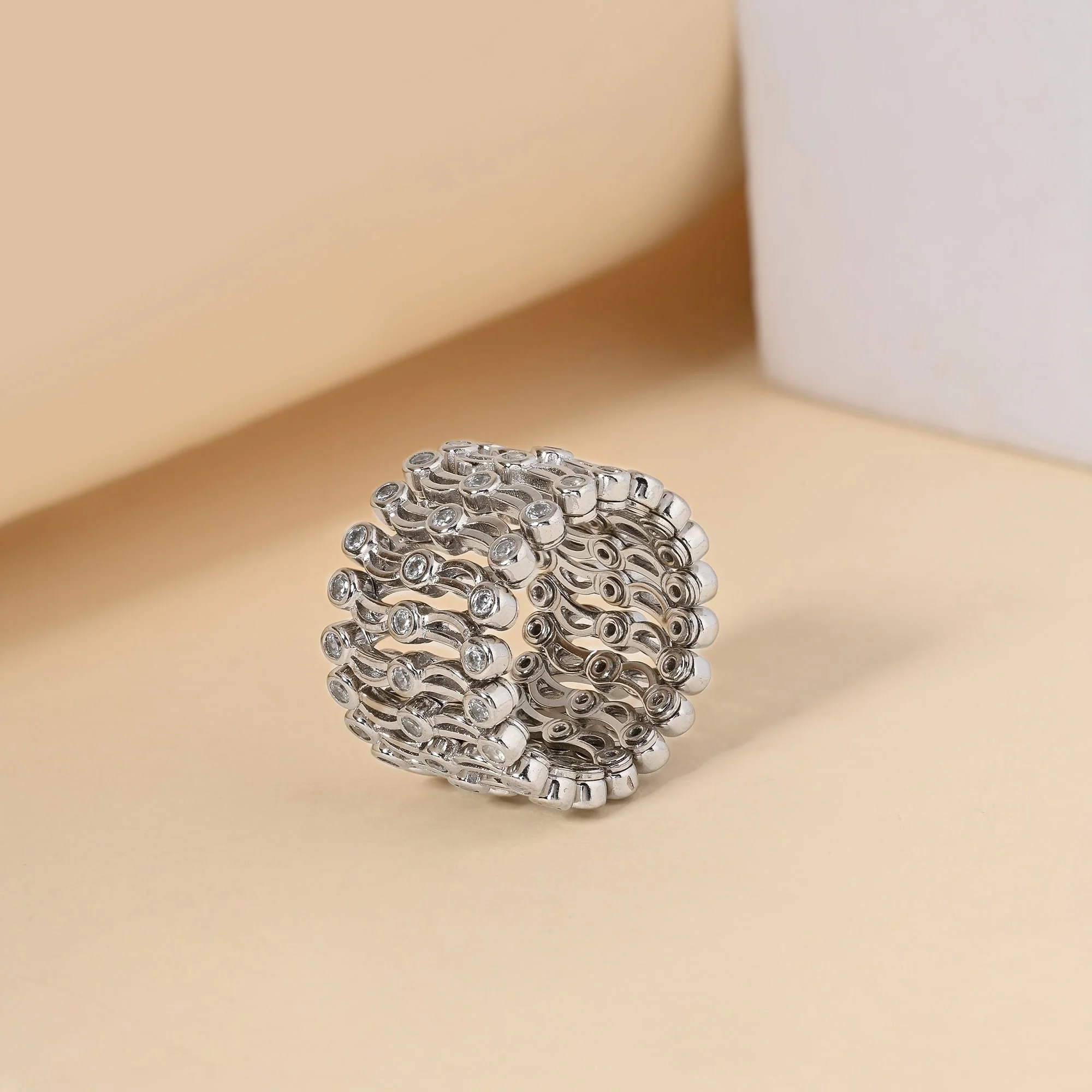 Convertible Ring Kada - Image 12