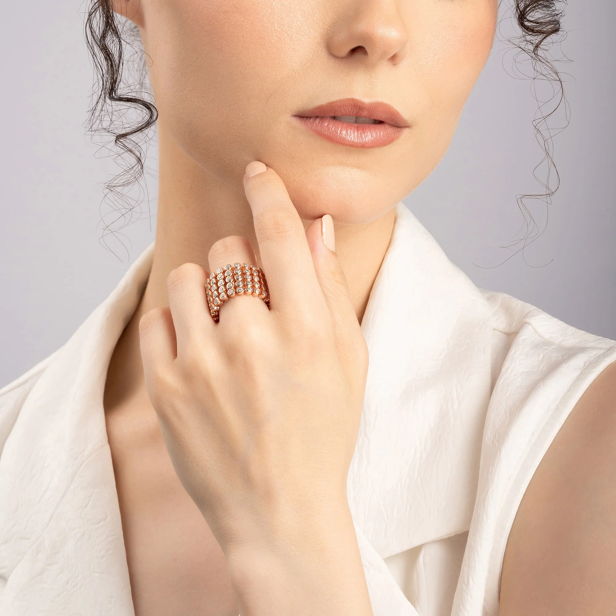 Convertible Ring Kada - Image 4