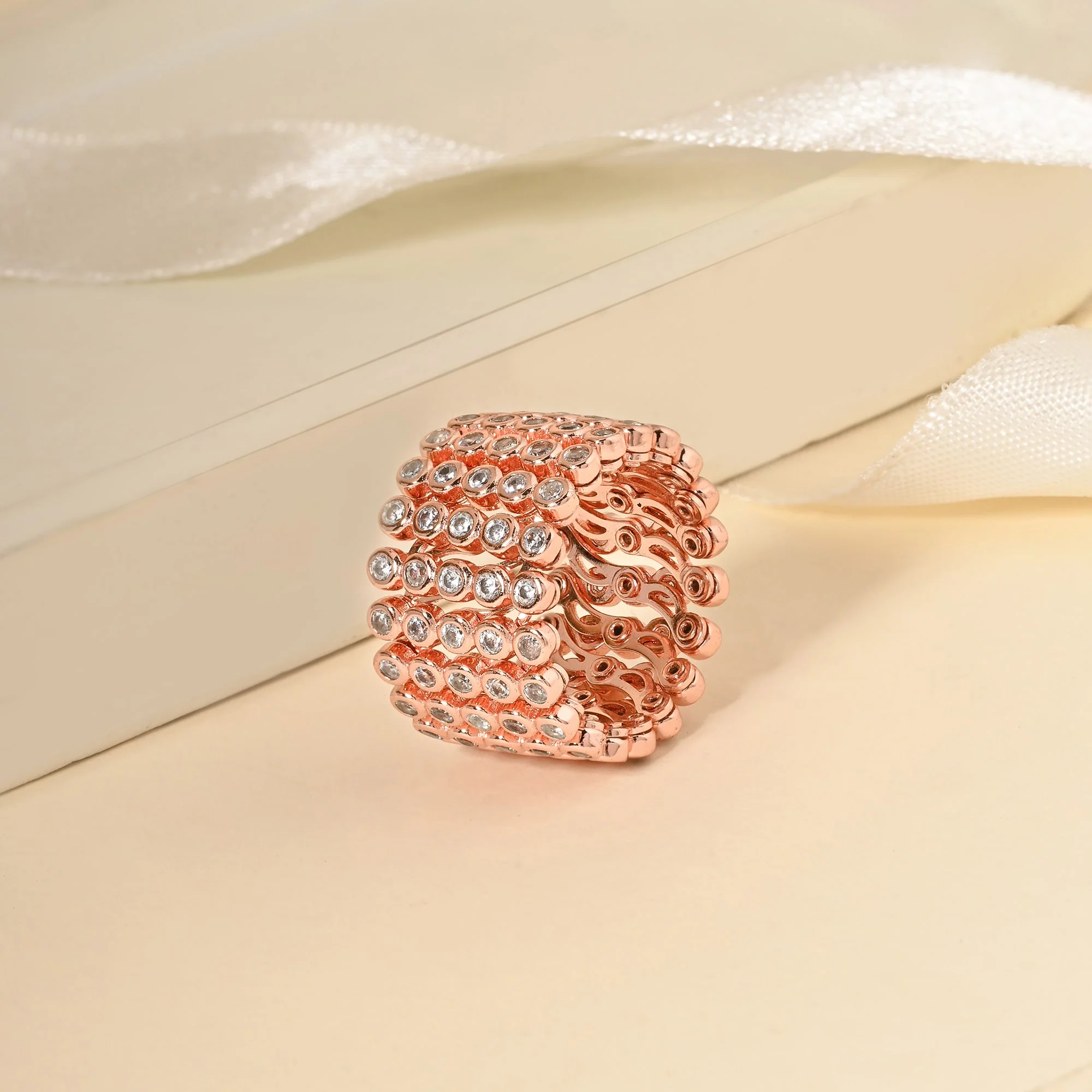Convertible Ring Kada - Image 6