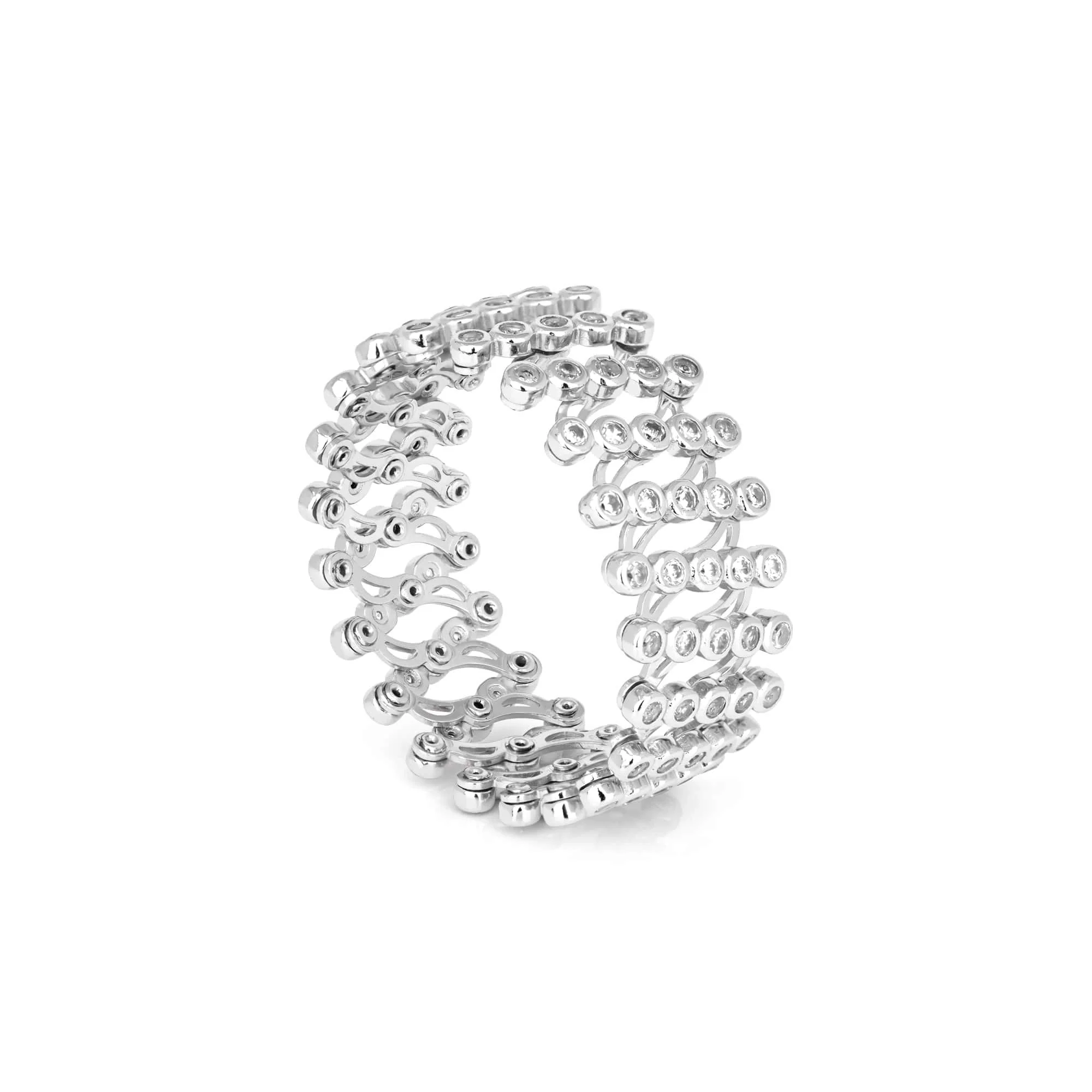 Convertible Ring Kada - Image 8