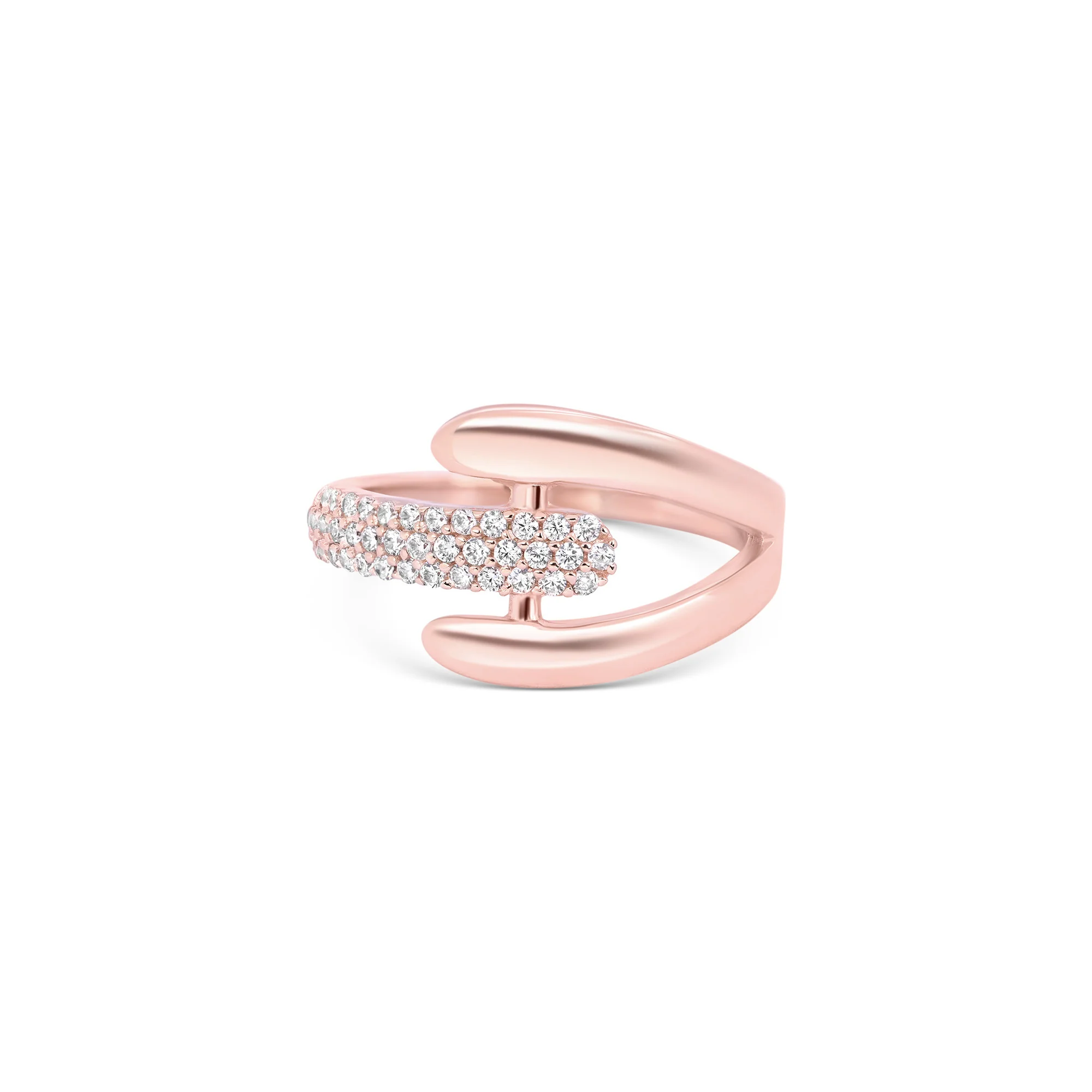 Credence Silver Ring - Image 4