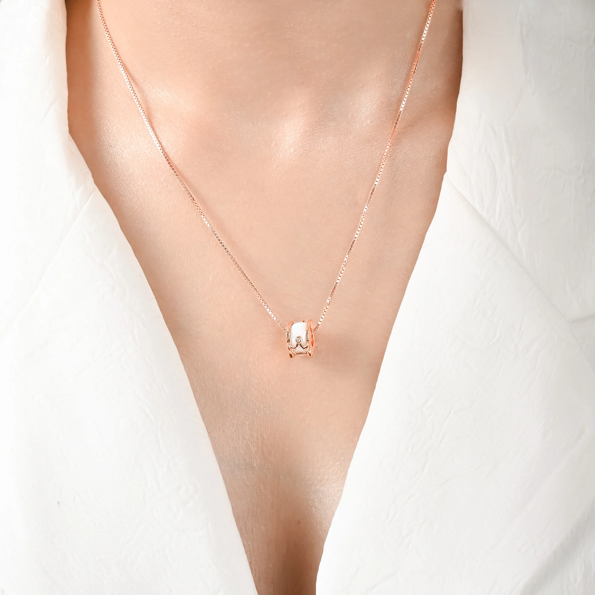 Crown Necklace - Image 10
