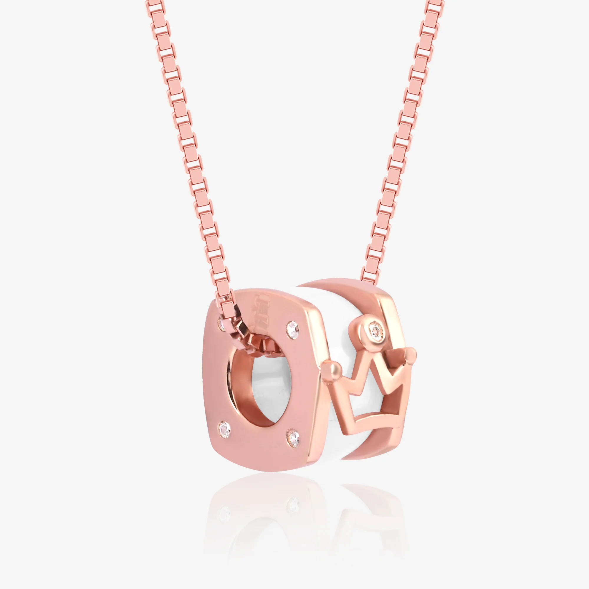 Crown Necklace - Image 11