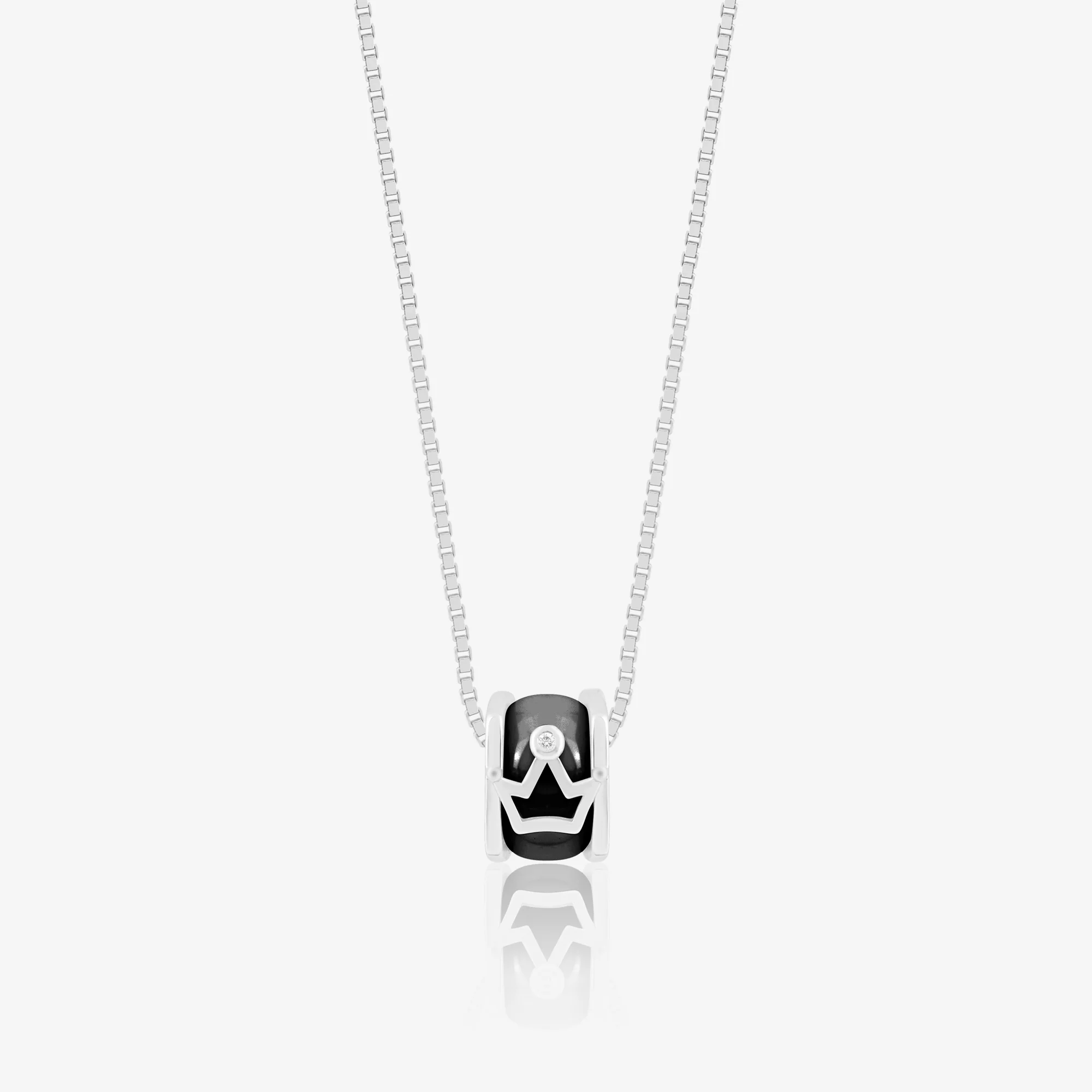 Crown Necklace - Image 5