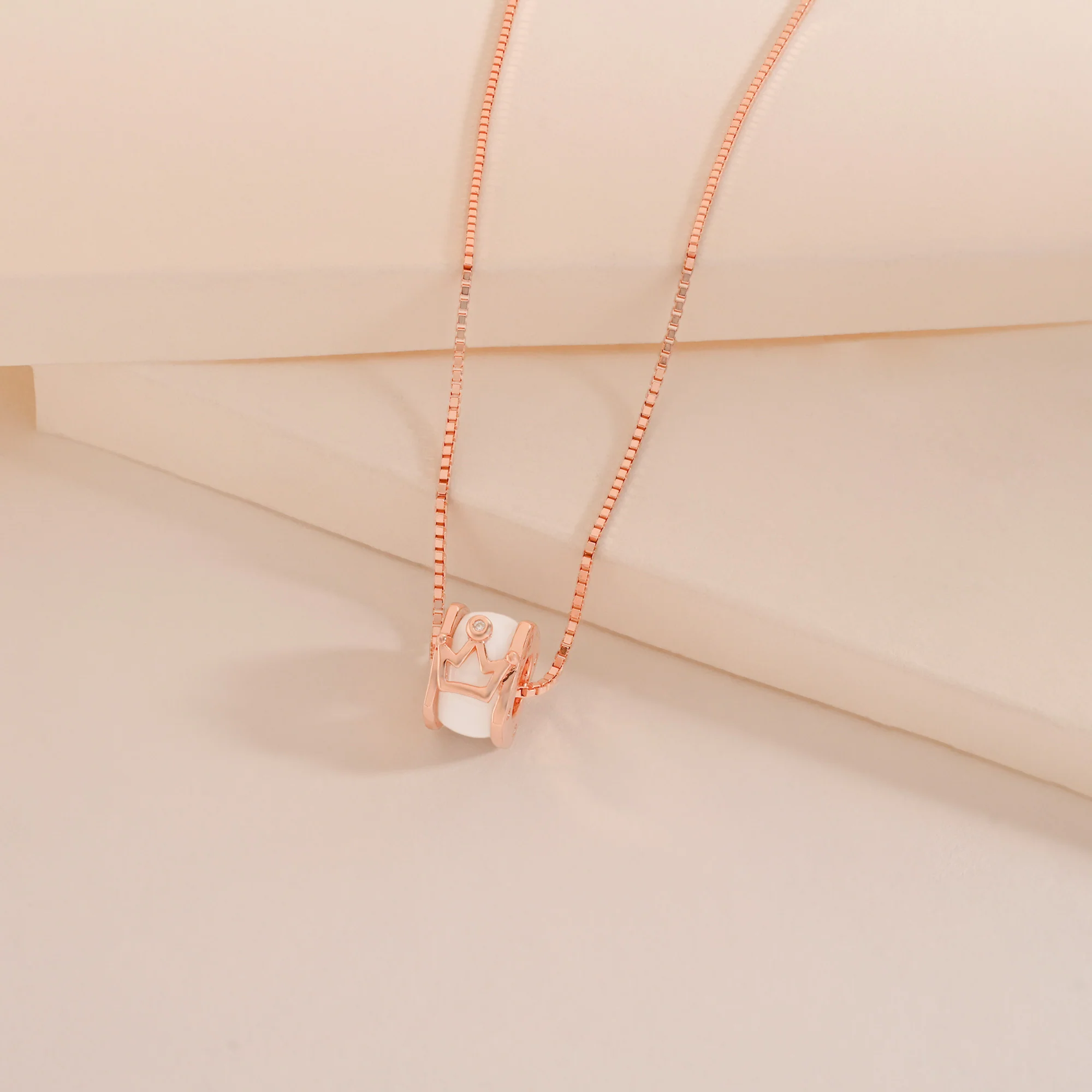 Crown Necklace - Image 7