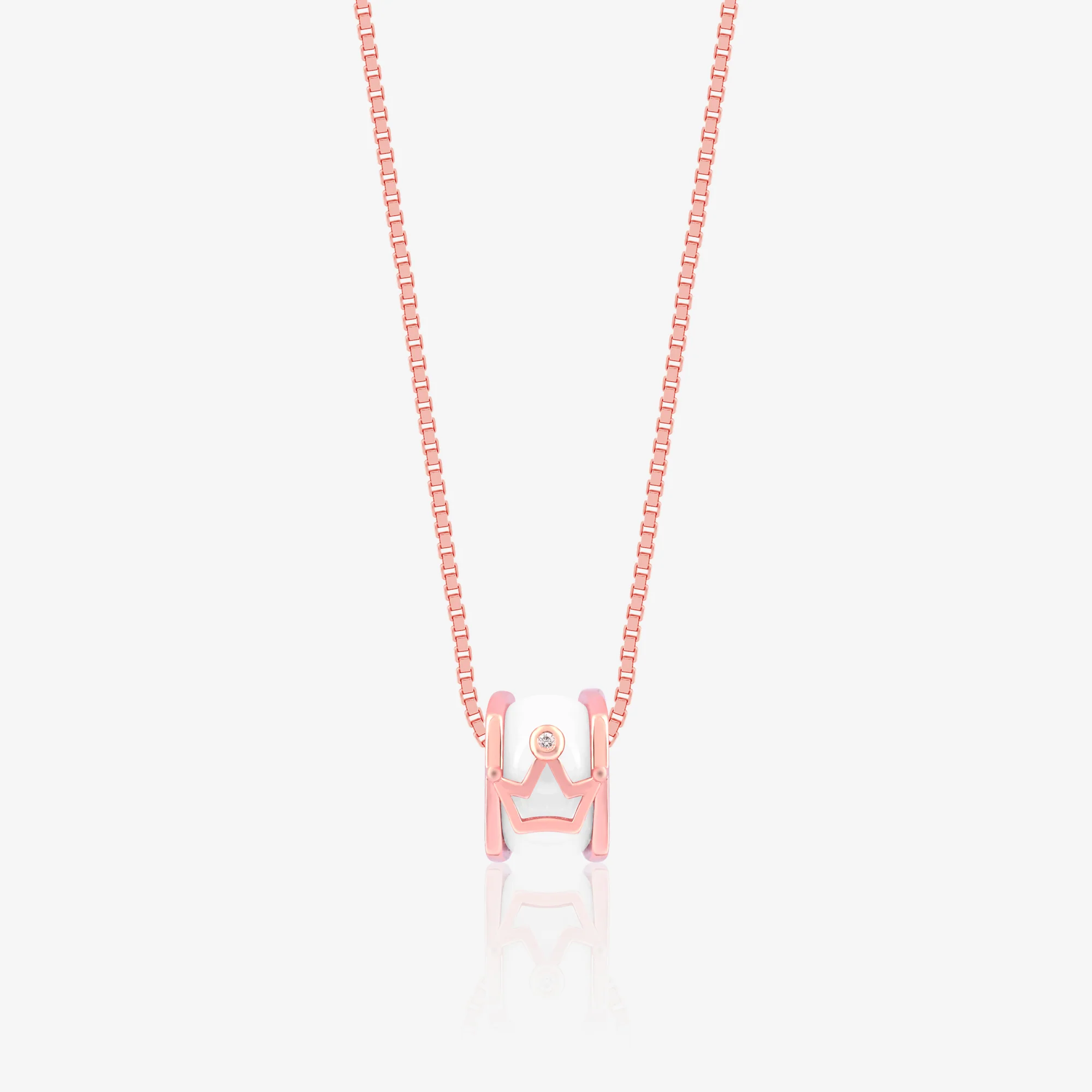 Crown Necklace - Image 9