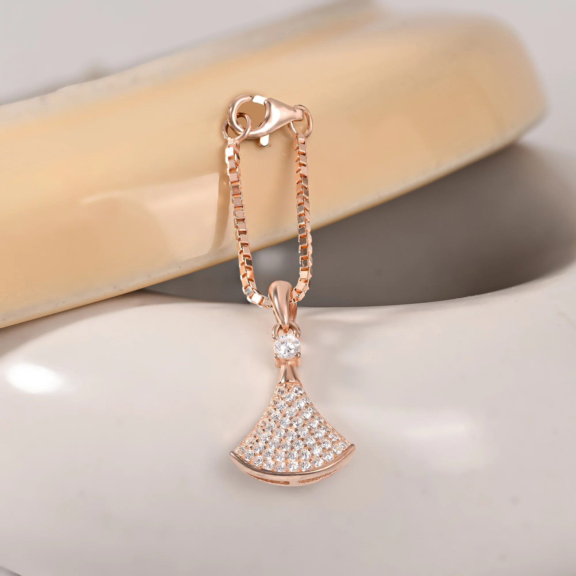 Crystal Umbrella Charm - Image 10