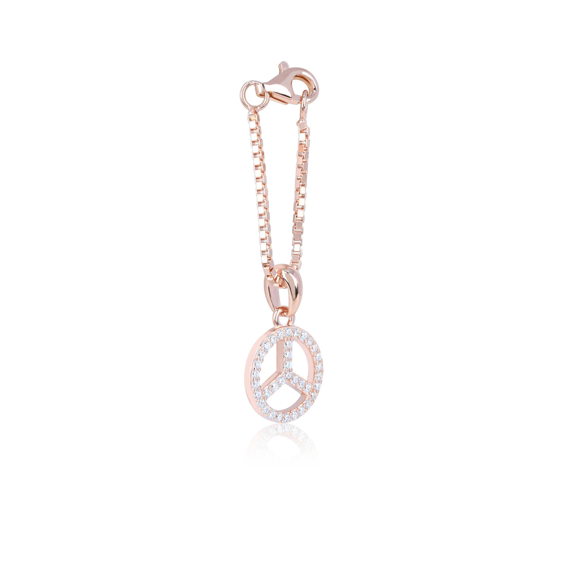 Crystle Peace Charm - Image 13