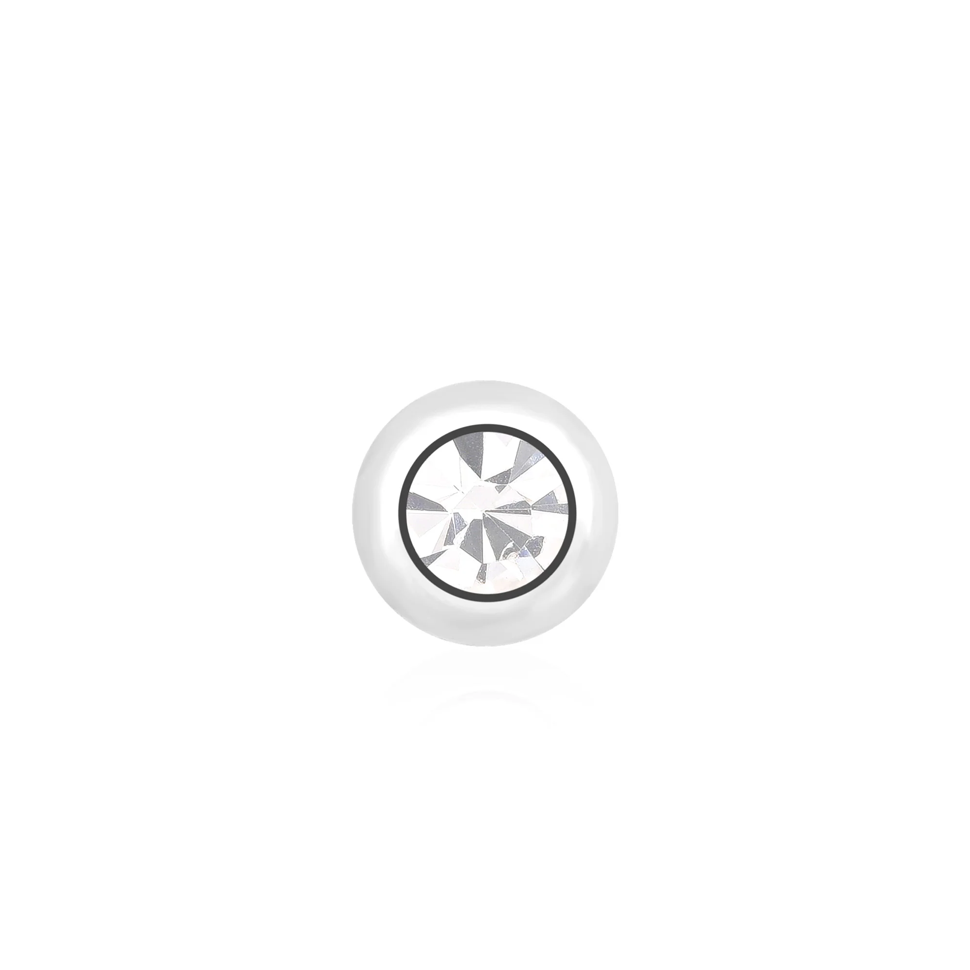 Dome Glow Nose Pin - Image 5