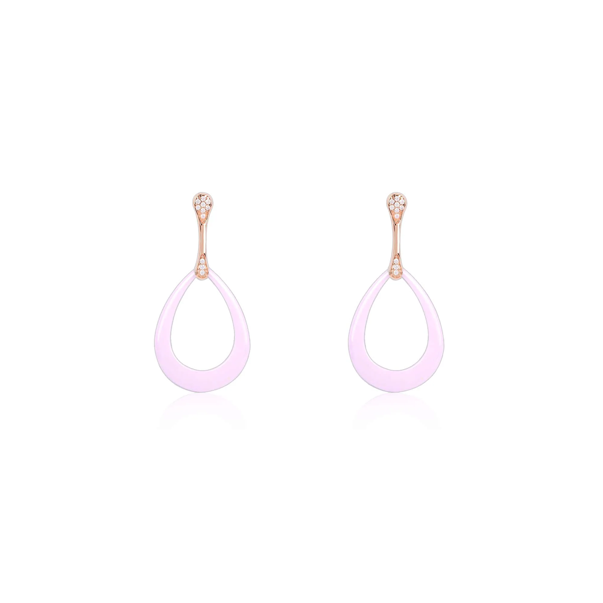 Drop Dangler Earrings - Image 10