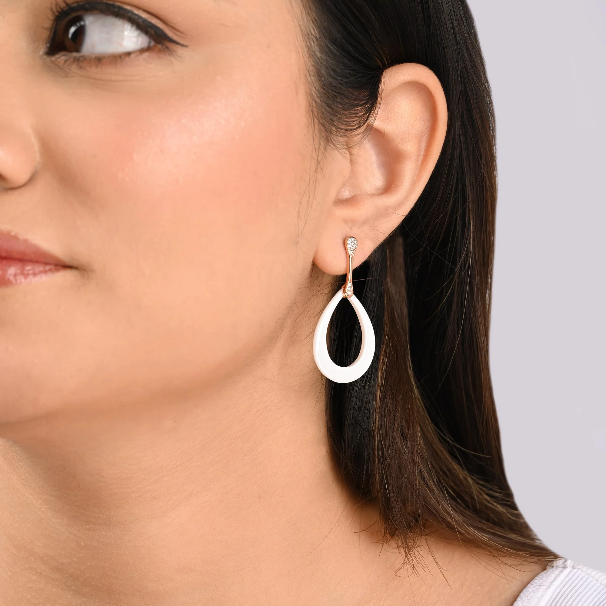Drop Dangler Earrings - Image 20