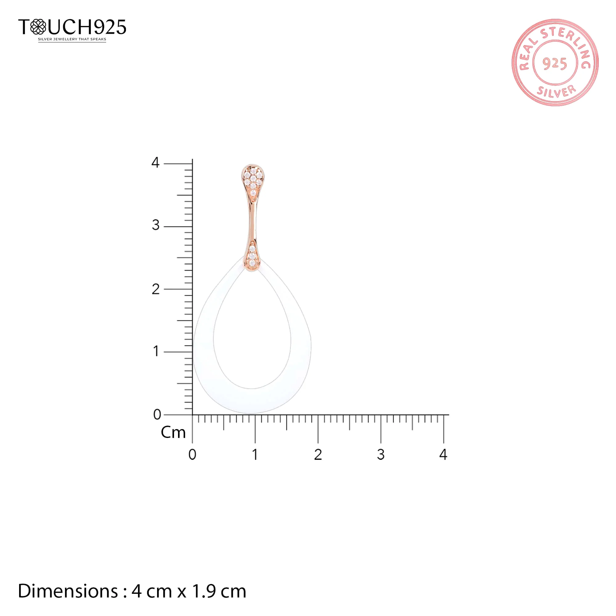 Drop Dangler Earrings - Image 21