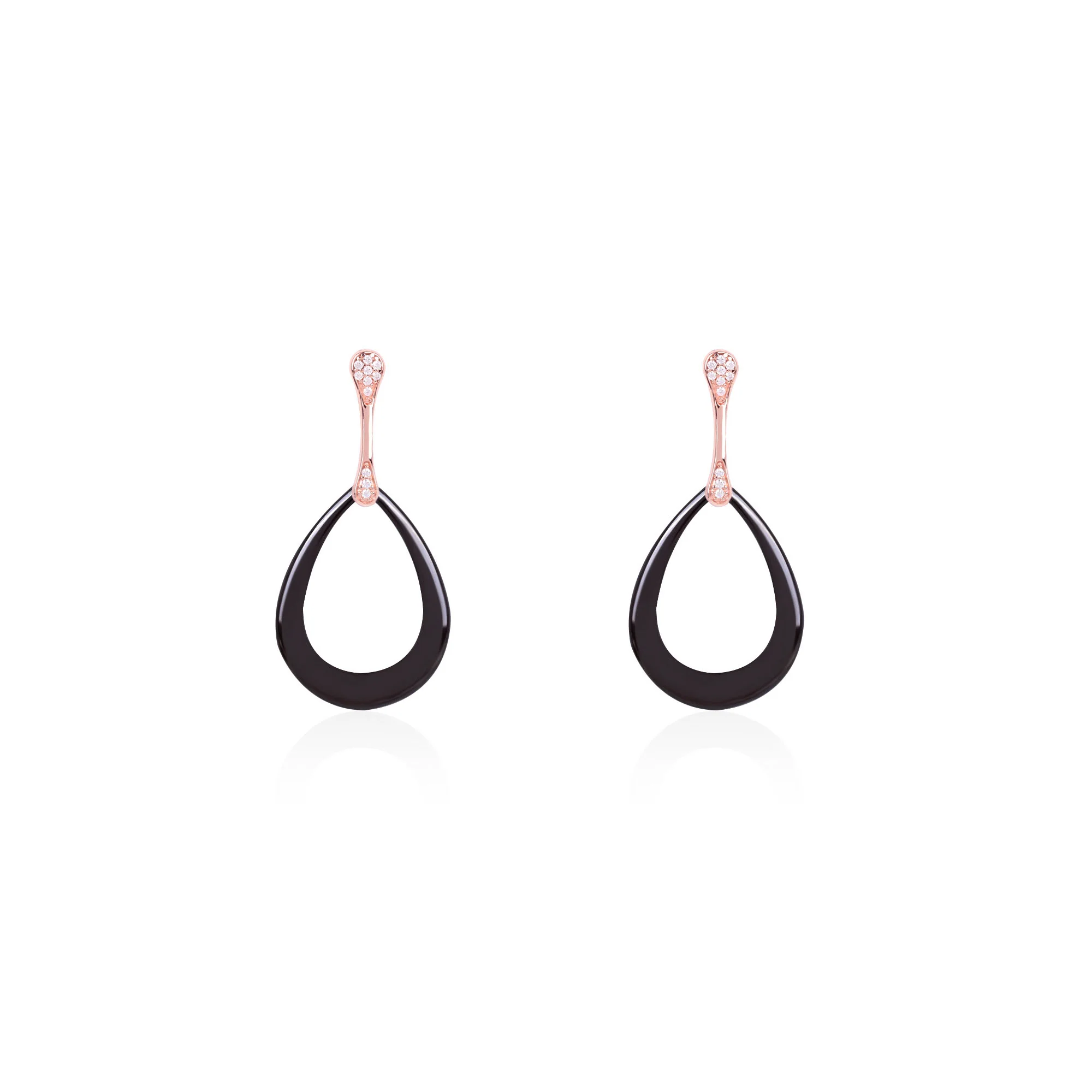 Drop Dangler Earrings - Image 4
