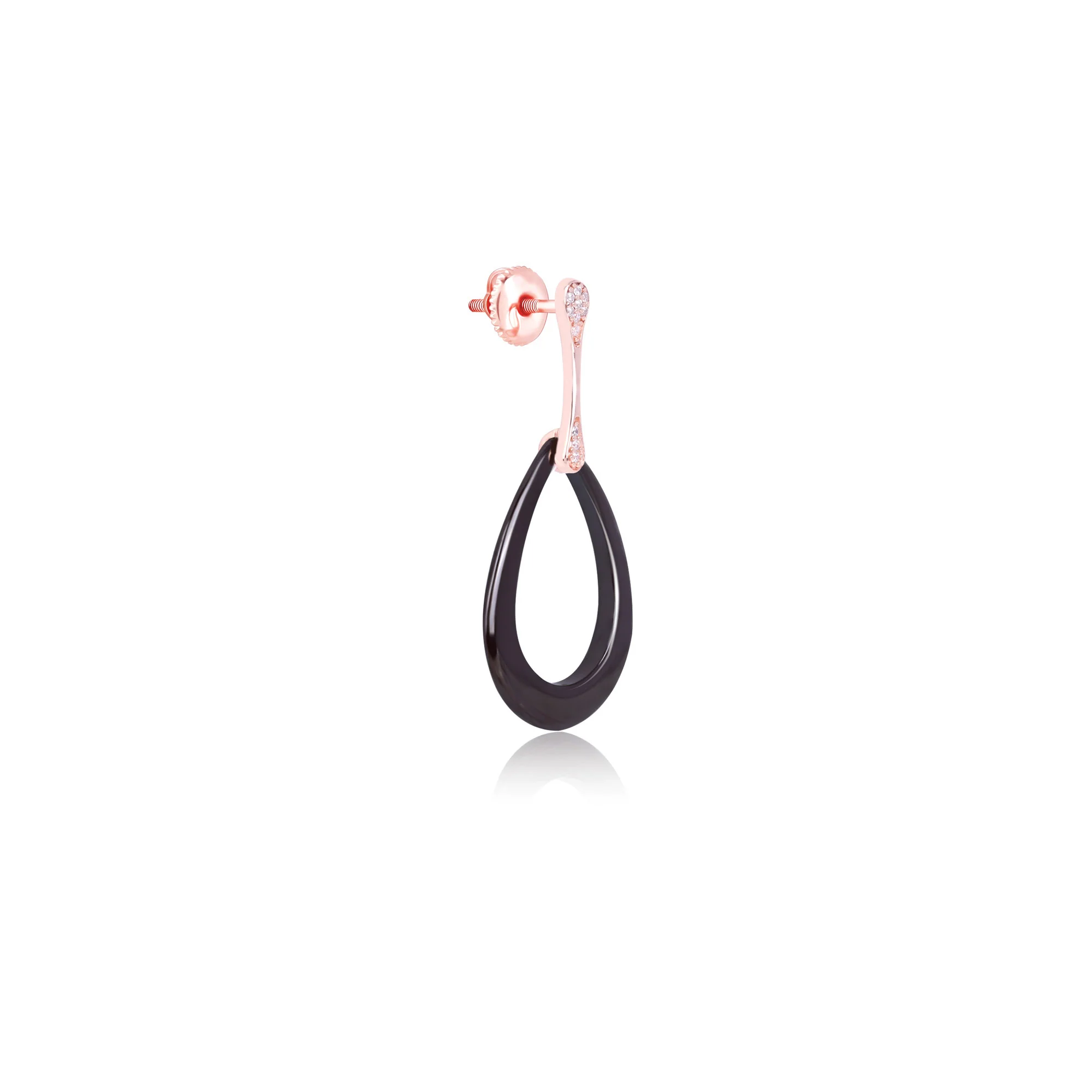 Drop Dangler Earrings - Image 6