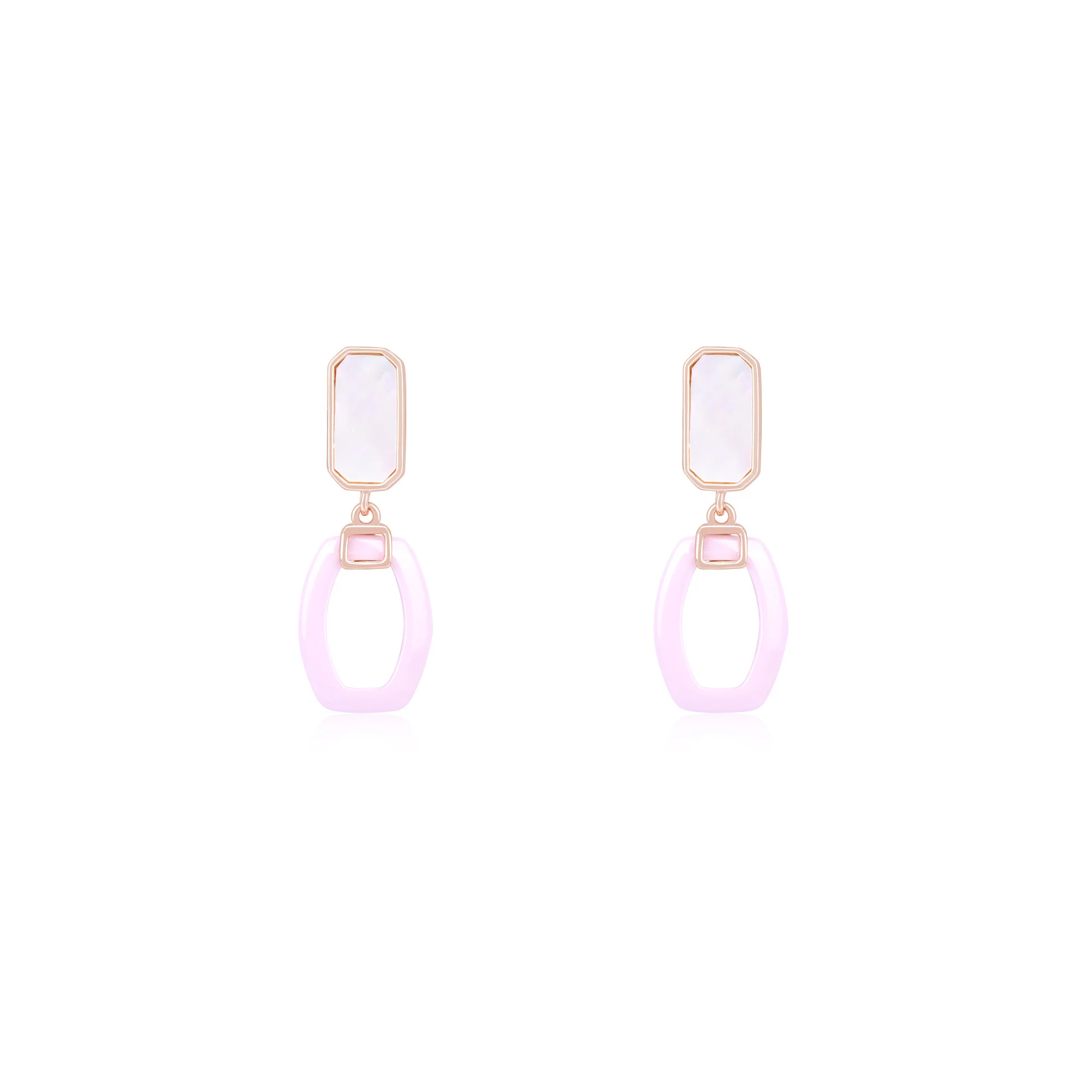 Drop Statement Earrings - Image 16