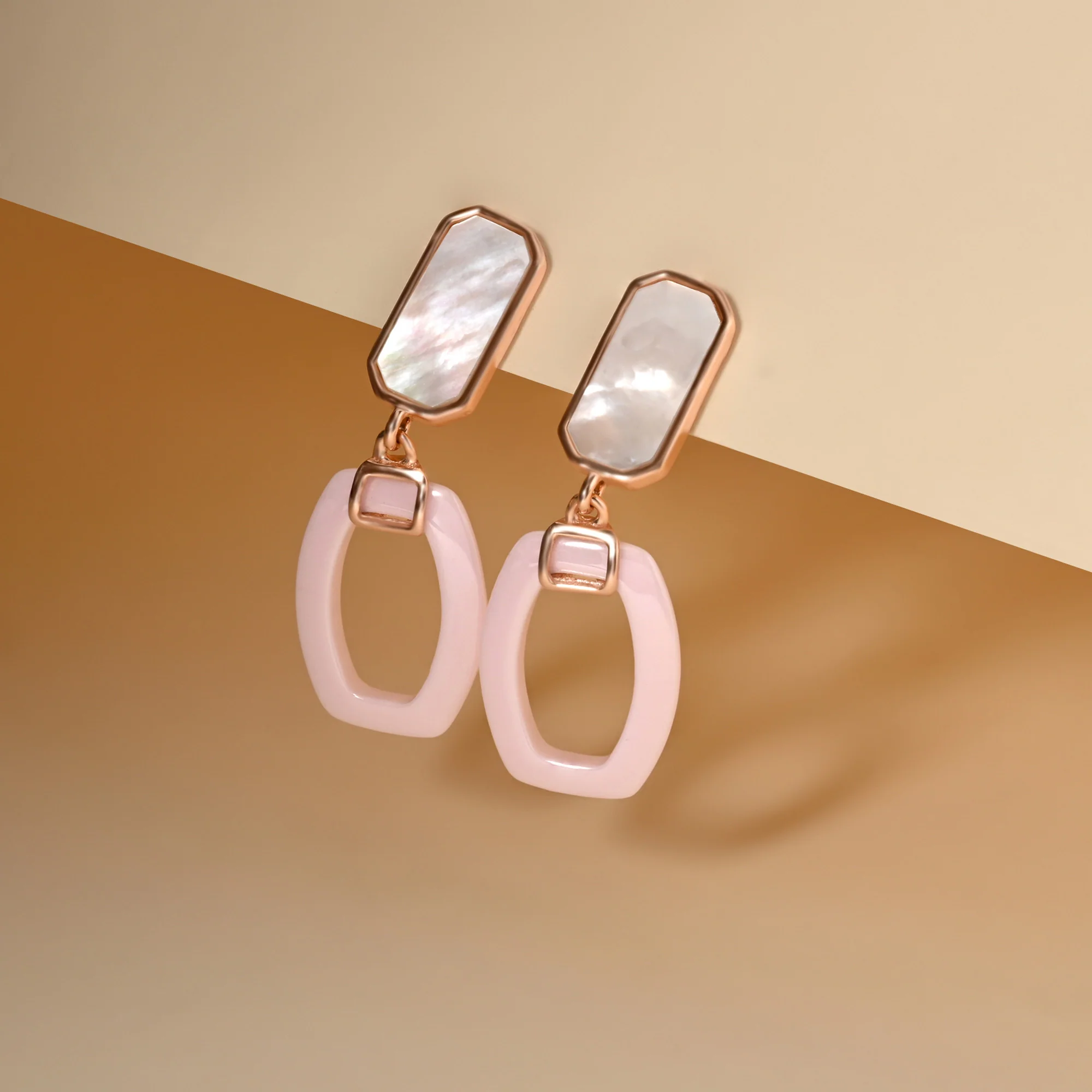 Drop Statement Earrings - Image 17