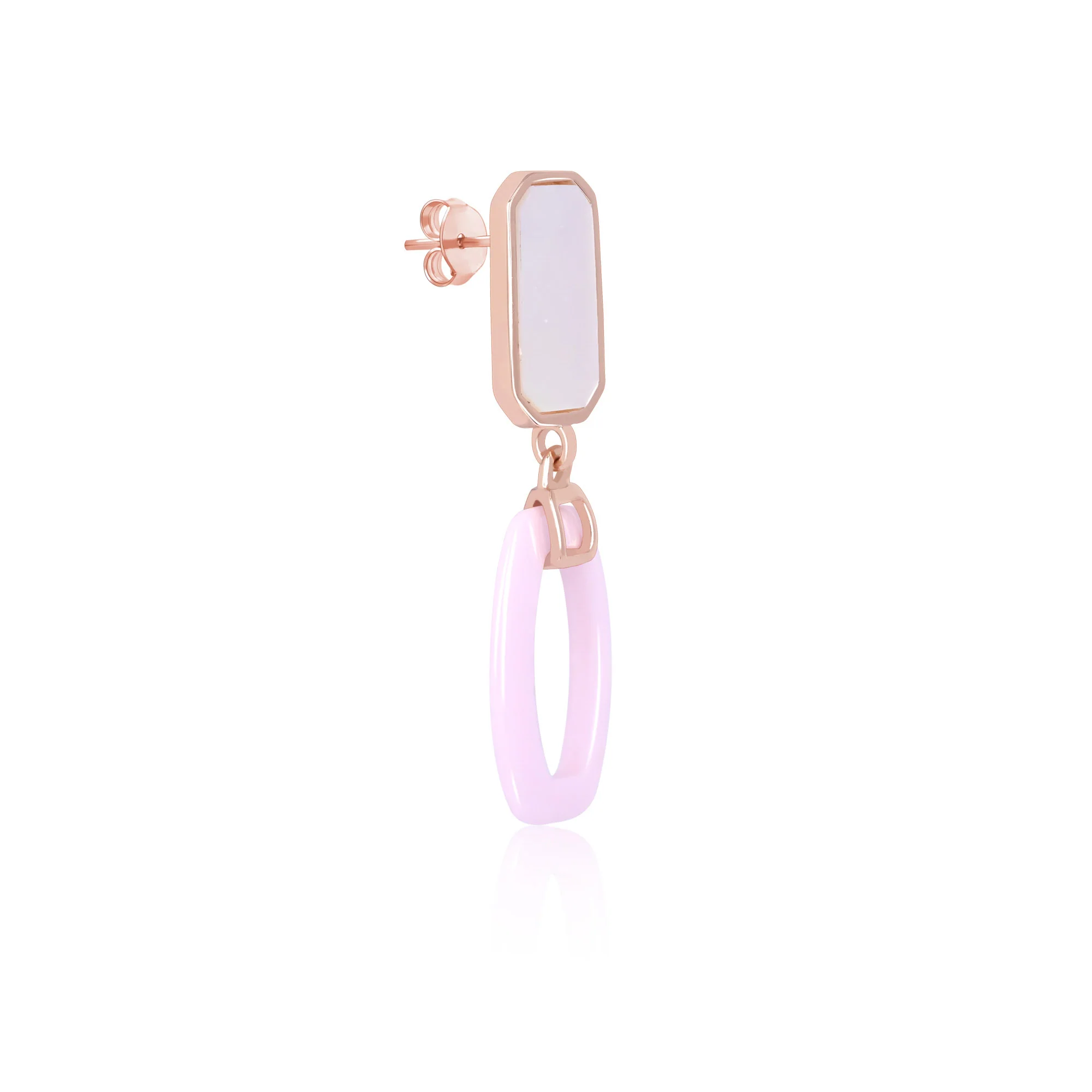 Drop Statement Earrings - Image 19