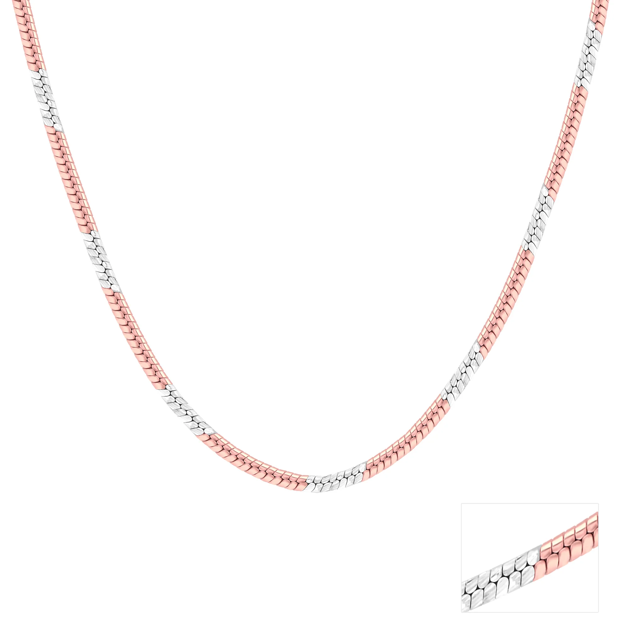 Dual Tone Chain - Image 2