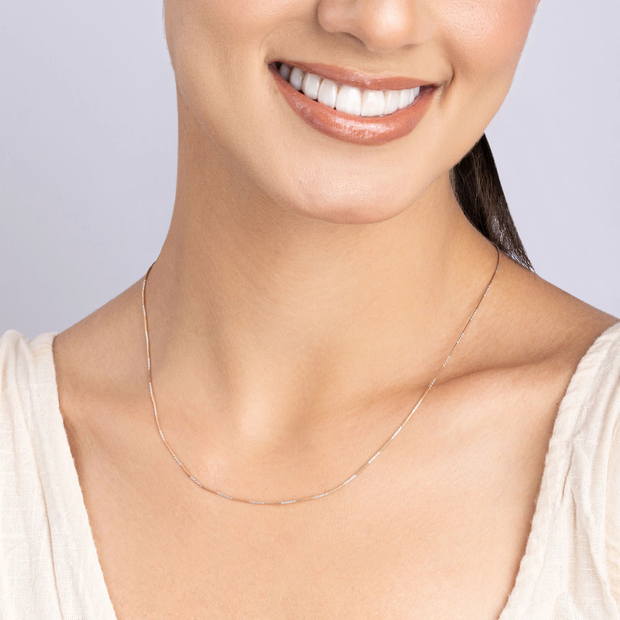 Dual Tone Chain - Image 3